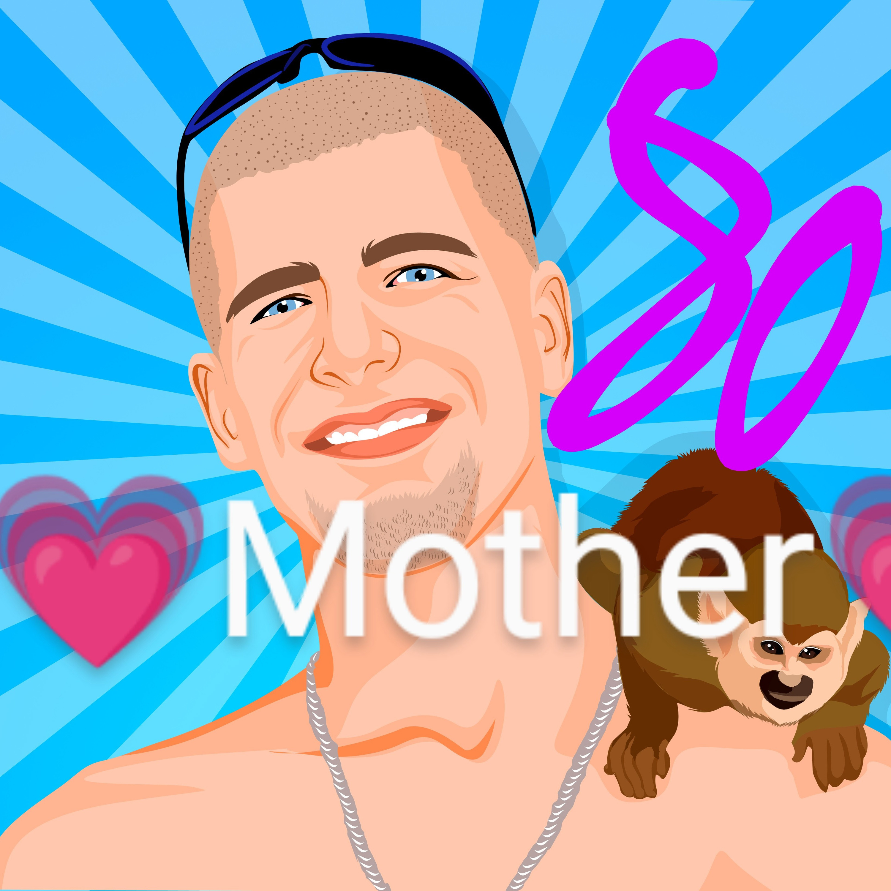 Mother 💗💗 episode artwork