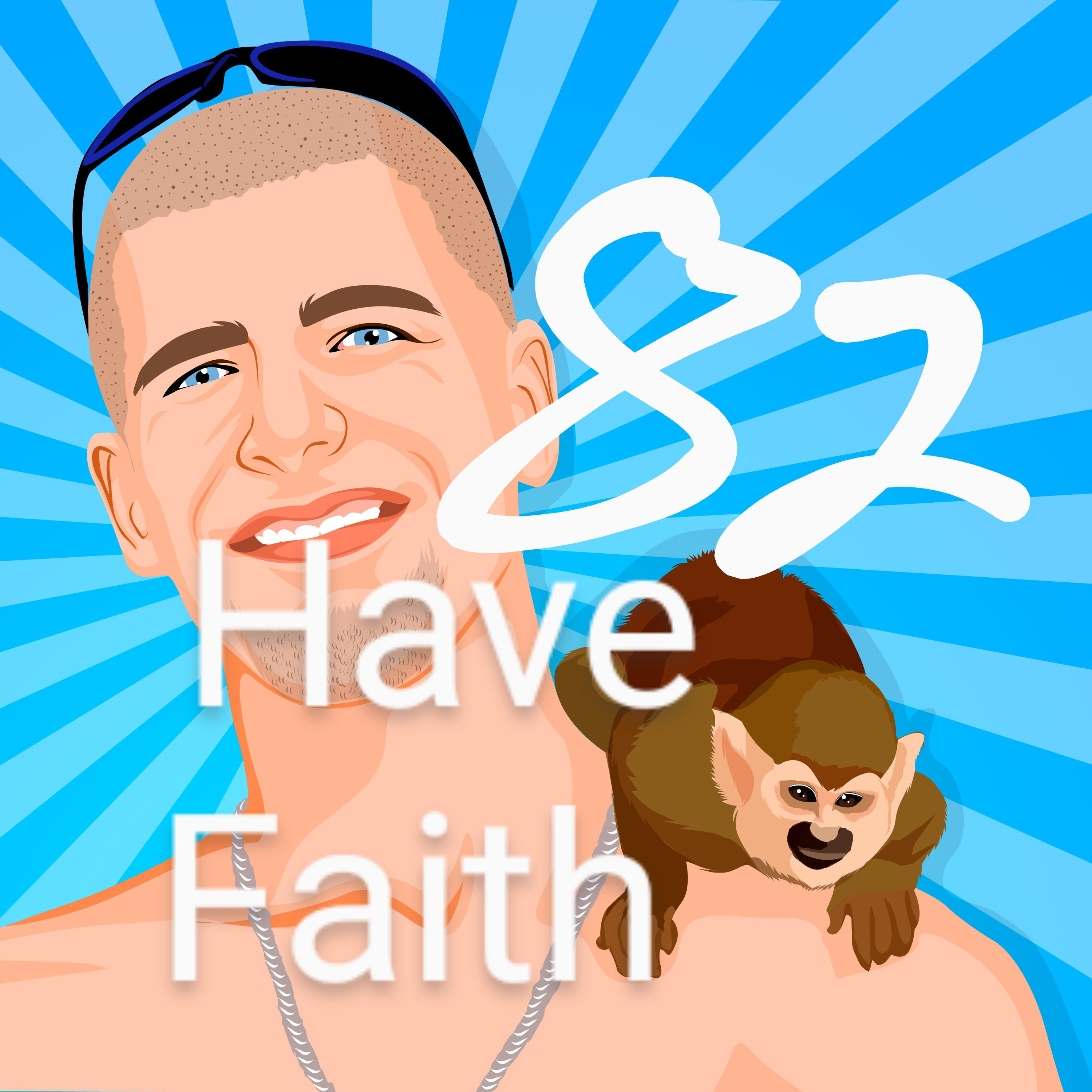 Have Faith  episode artwork
