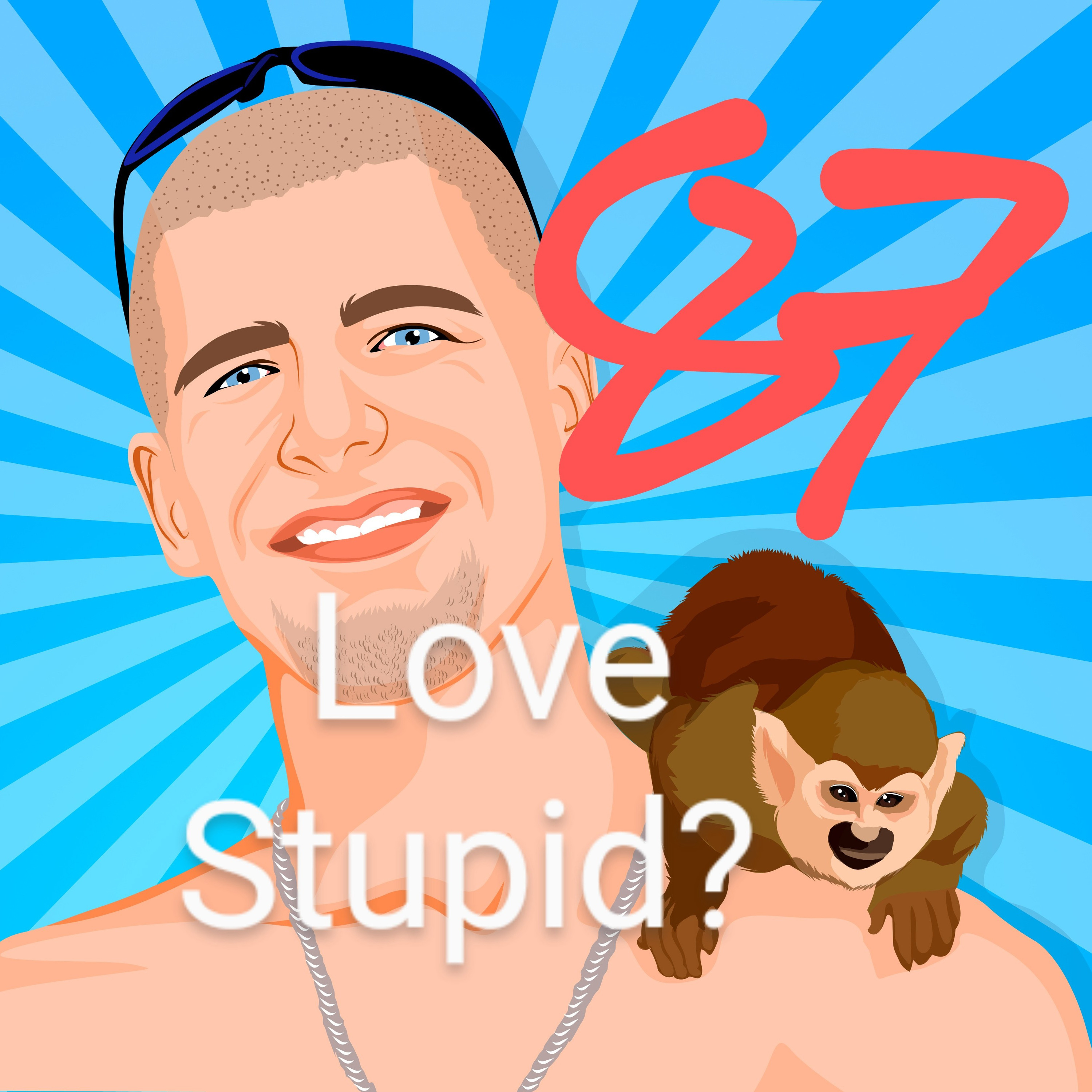 Love Stupid?  episode artwork