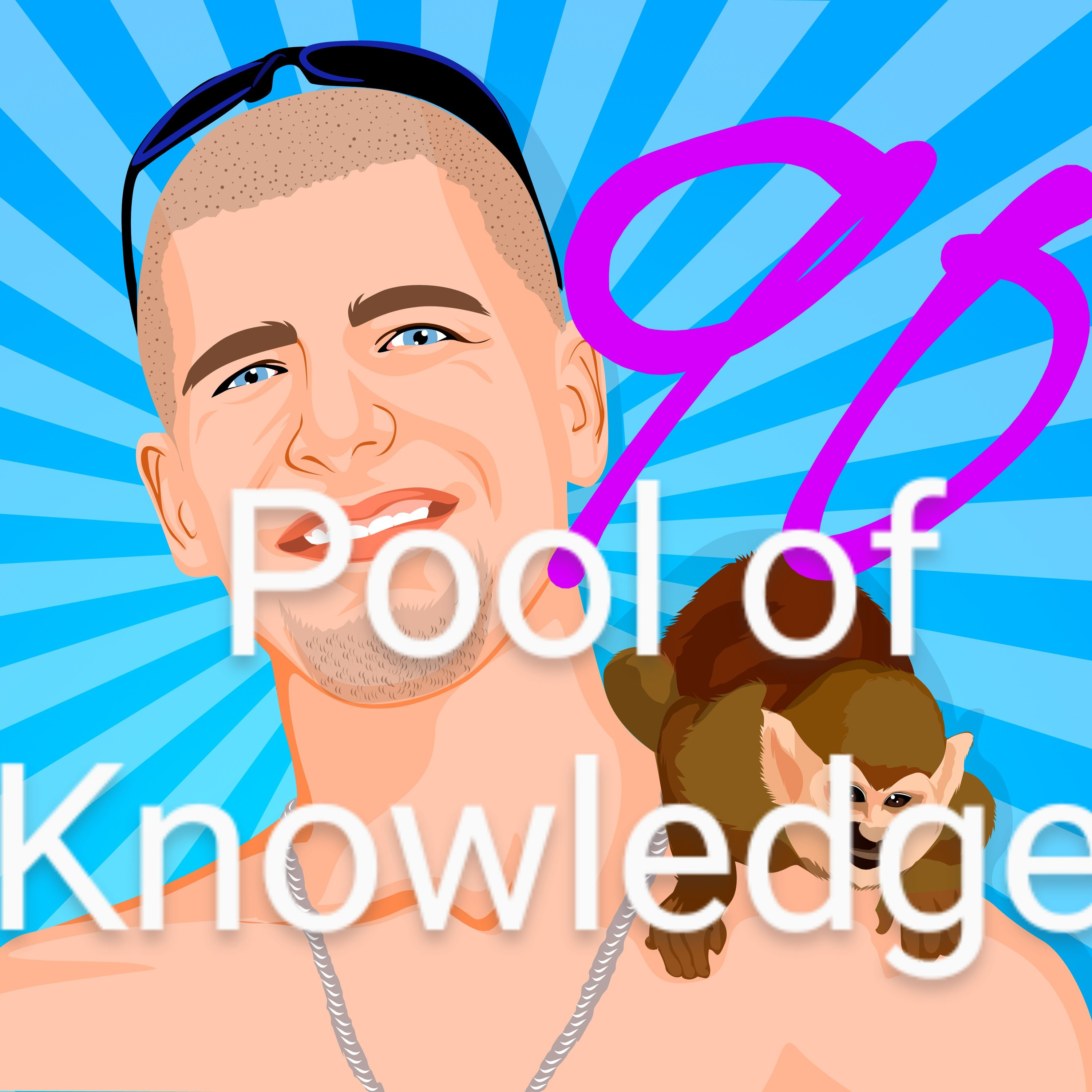Pool of Knowledge  episode artwork