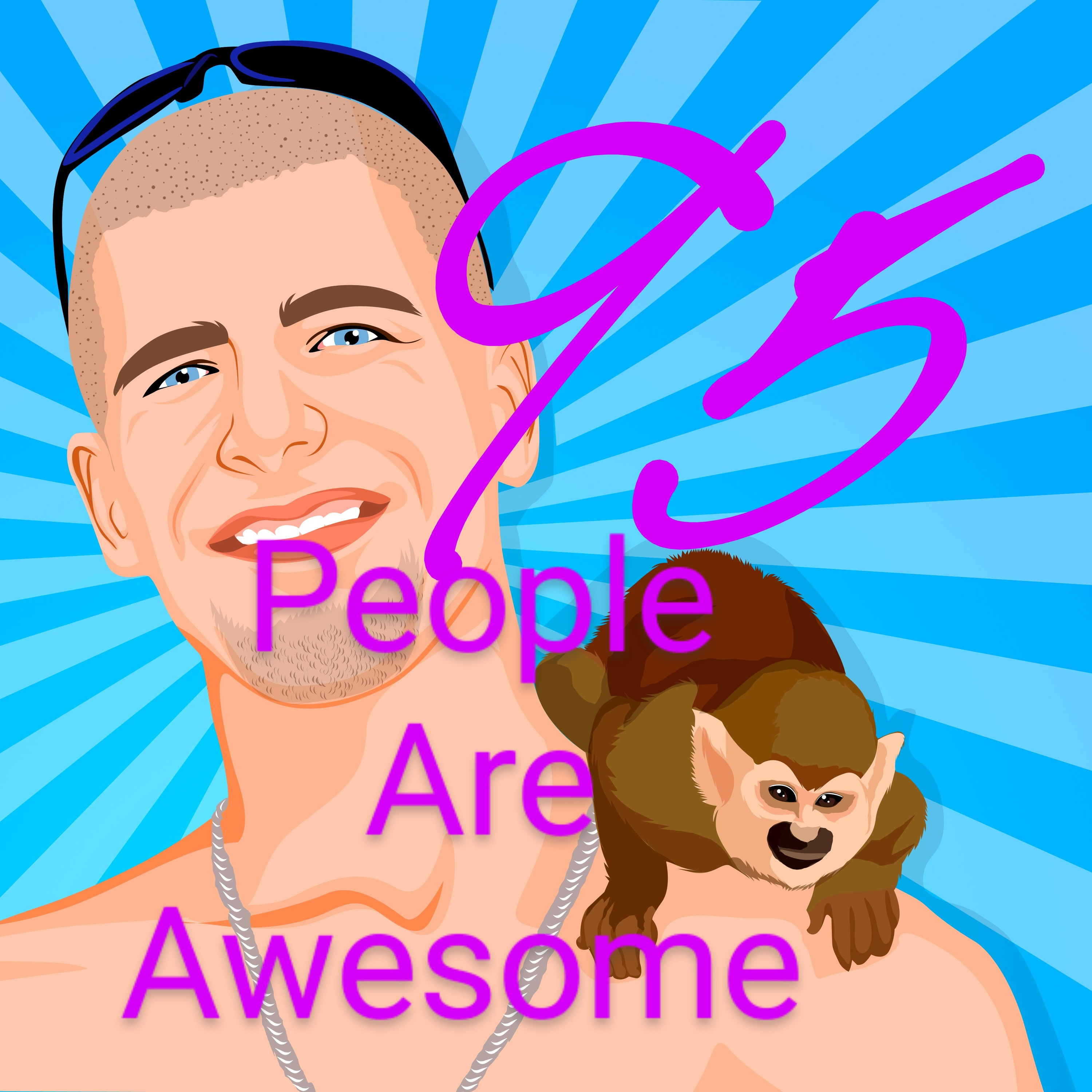 People Are Awesome  episode artwork