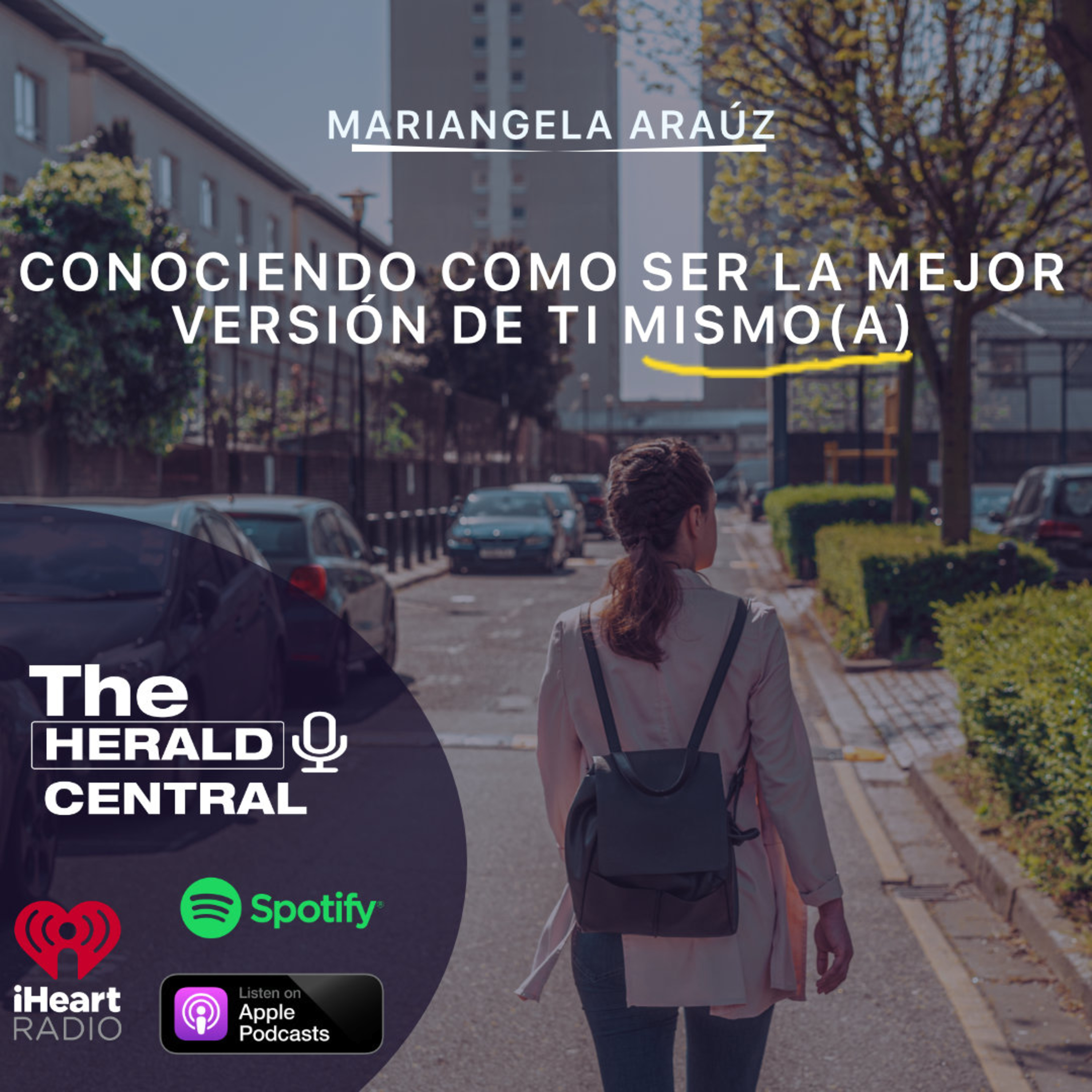 Portada de The Herald Central Panamá