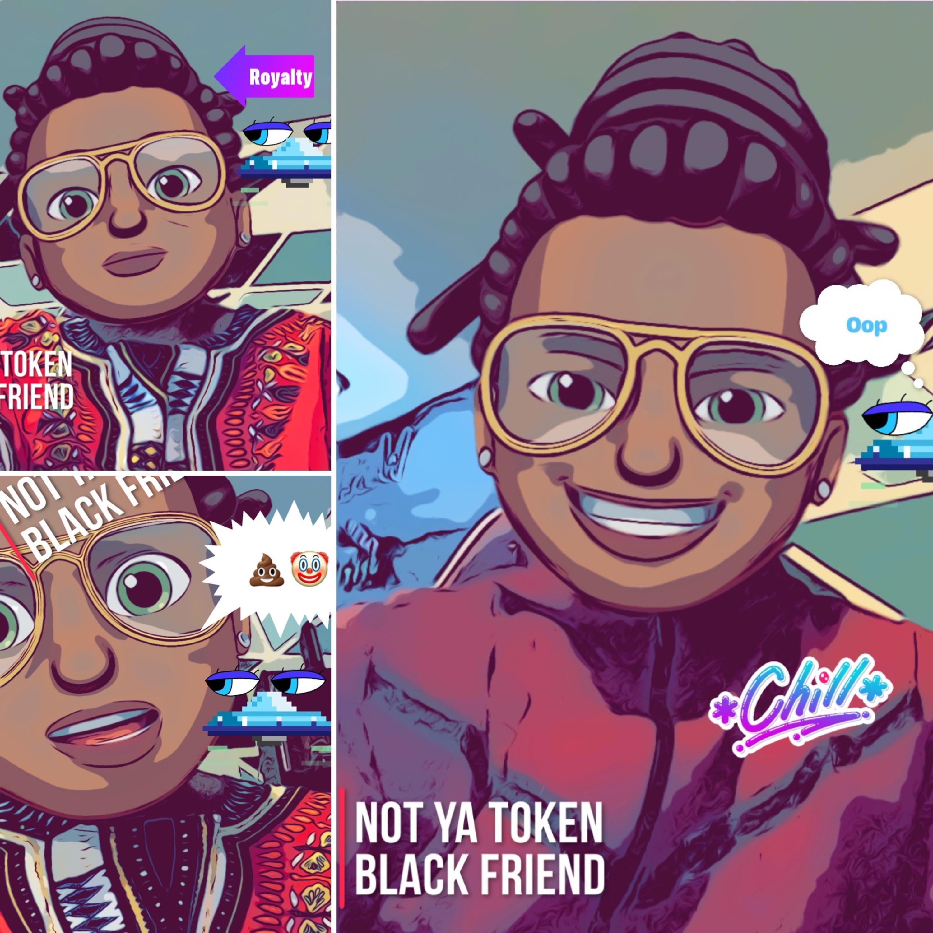 Mixtape: WhoBetta? episode artwork