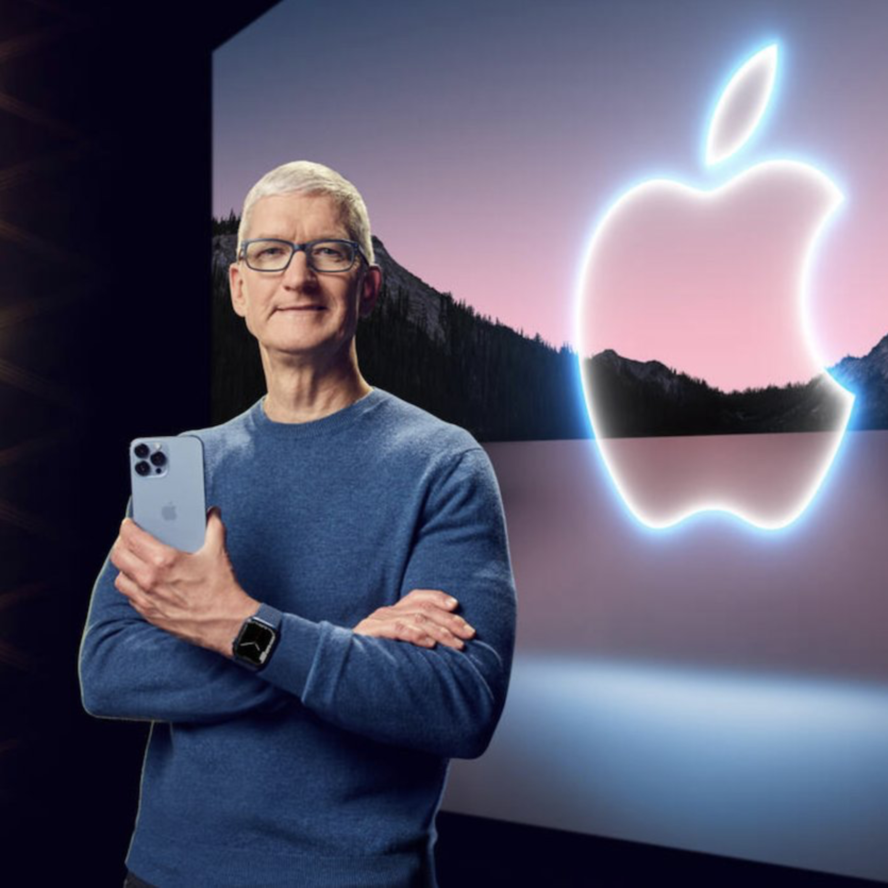Resaca del #AppleEvent21 episode artwork