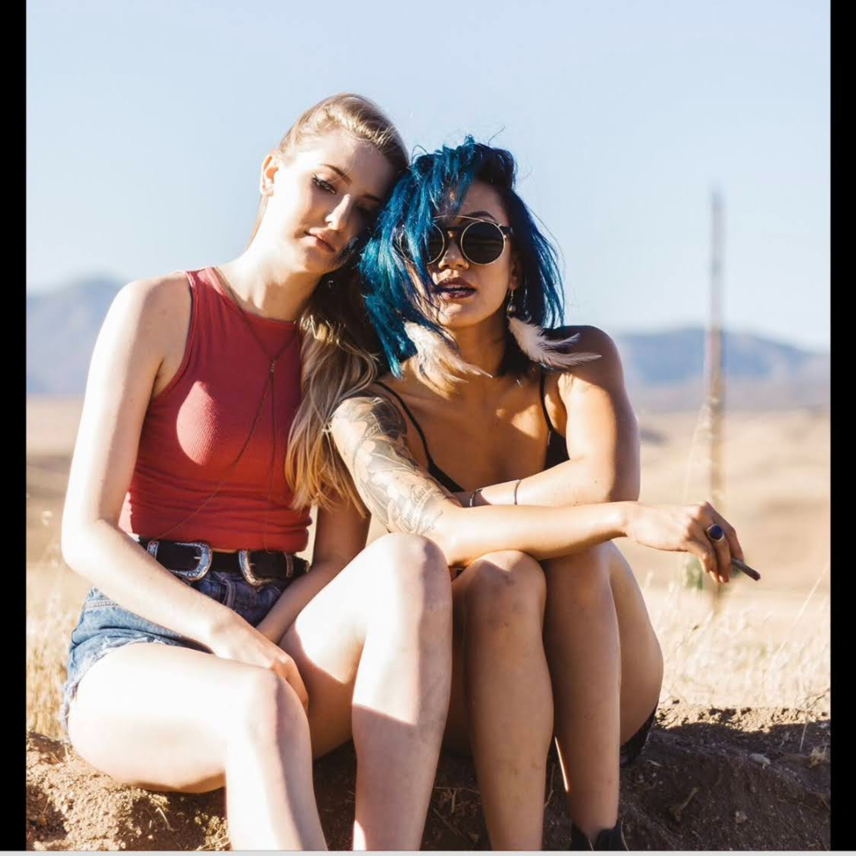 COACHELLA episode artwork