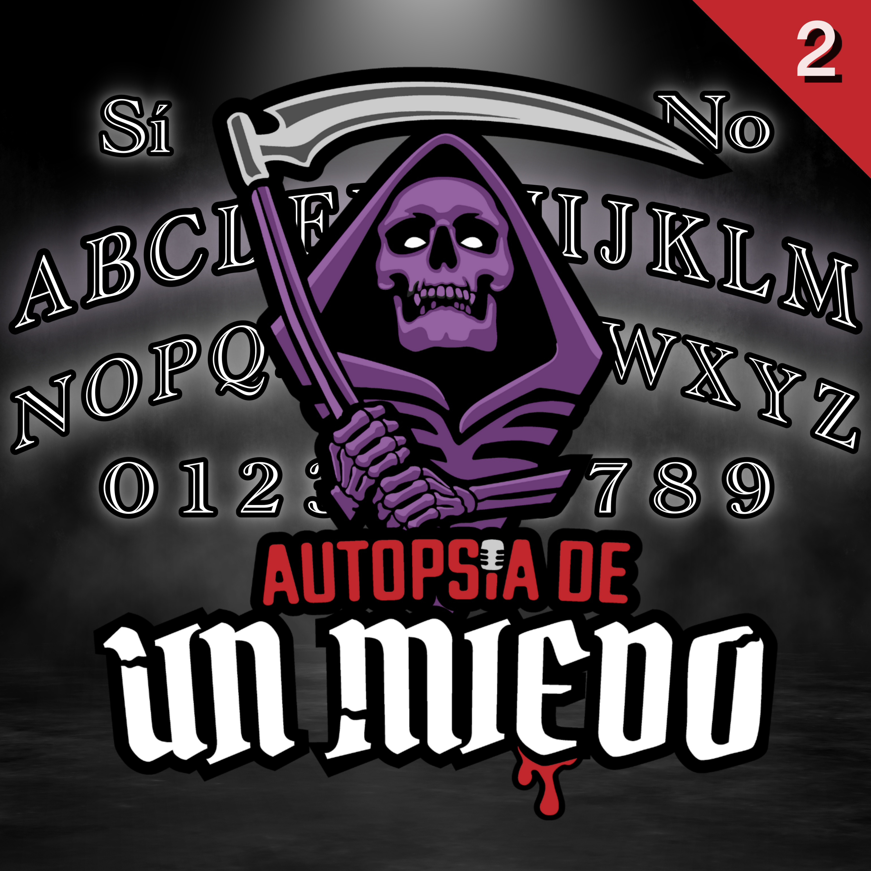 Autopsia de un Miedo