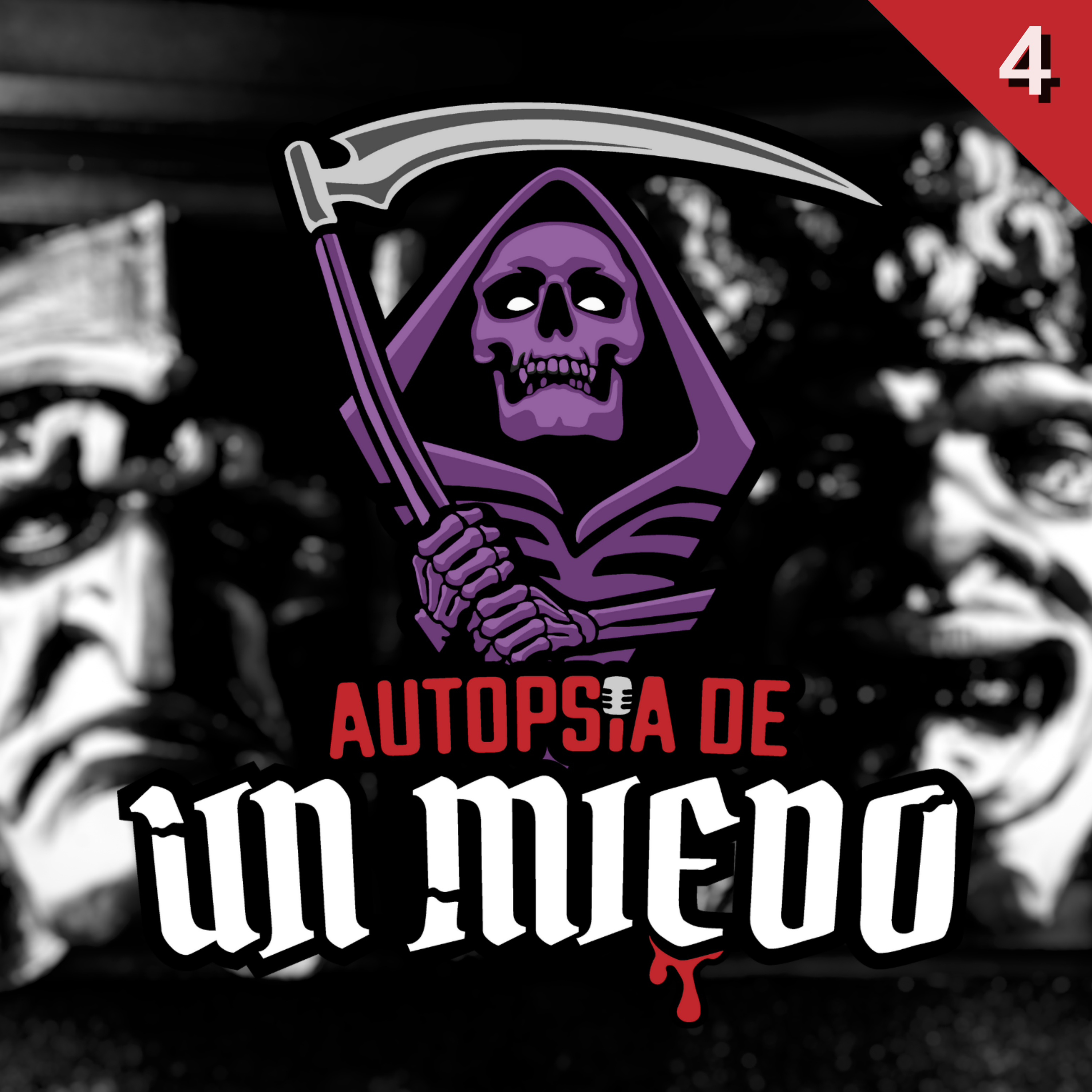 Autopsia de un Miedo