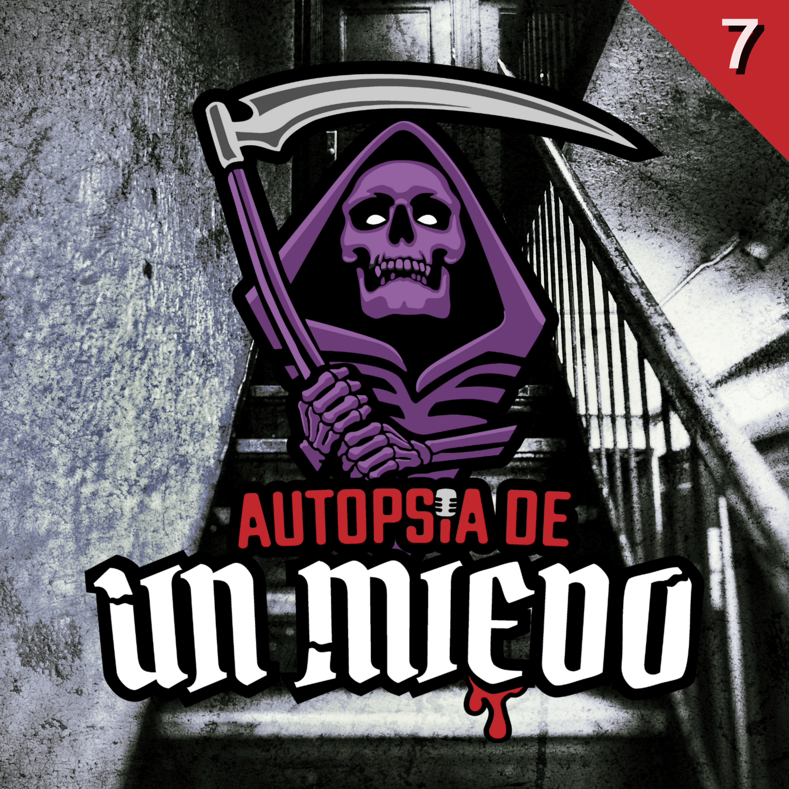 Autopsia de un Miedo