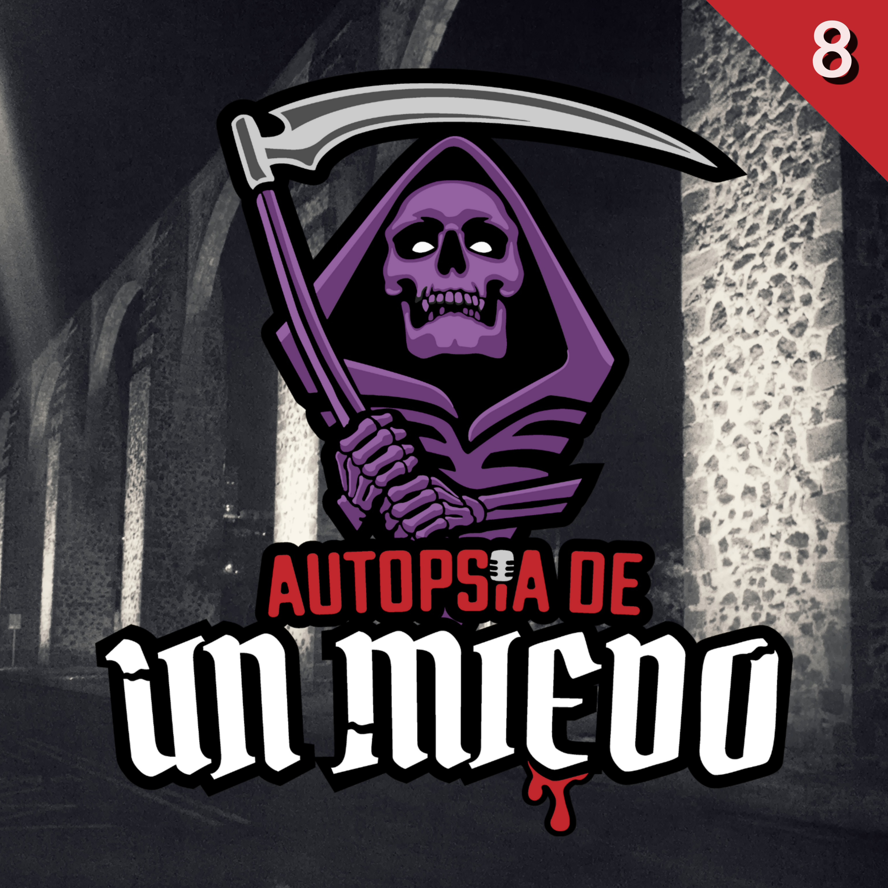 Autopsia de un Miedo