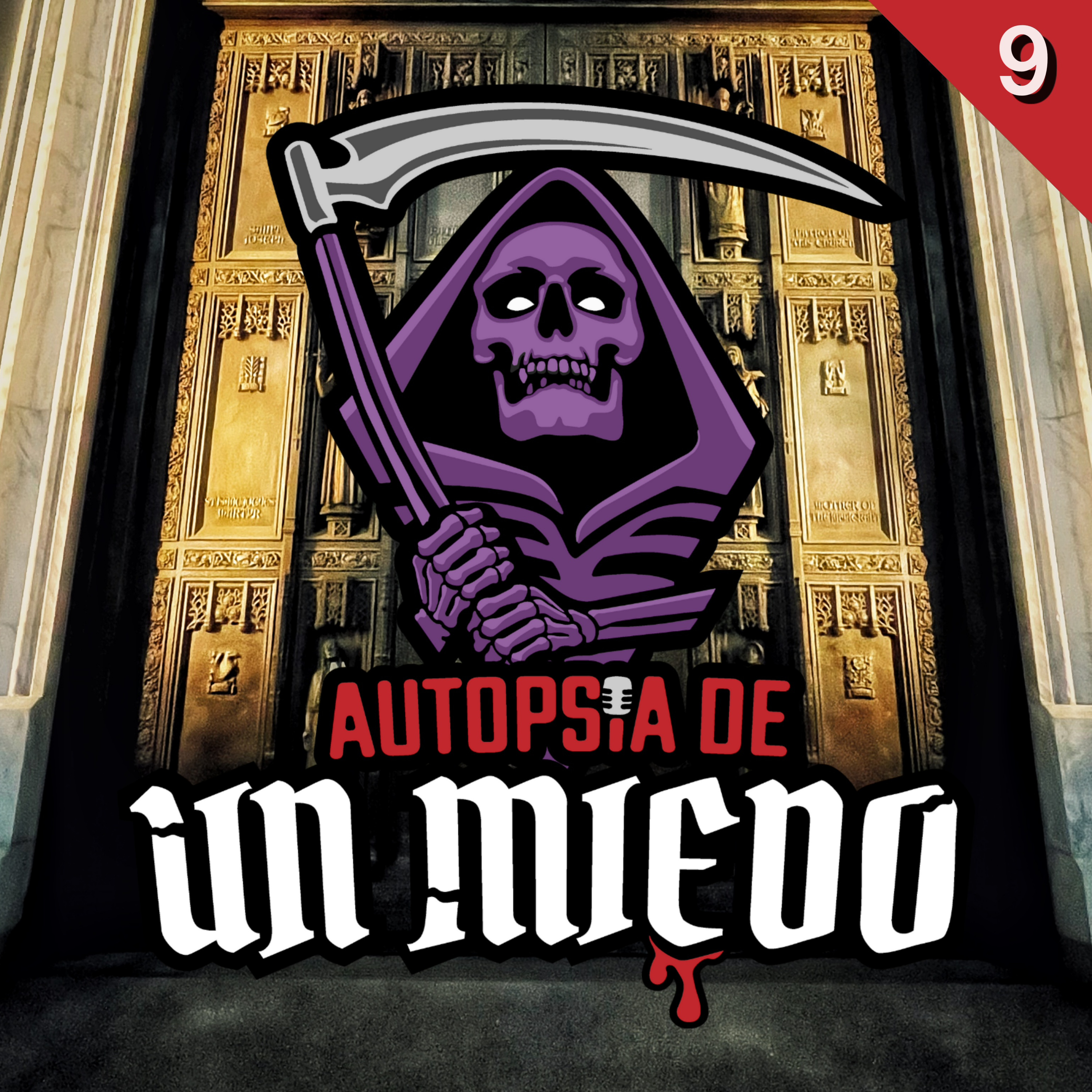 Autopsia de un Miedo