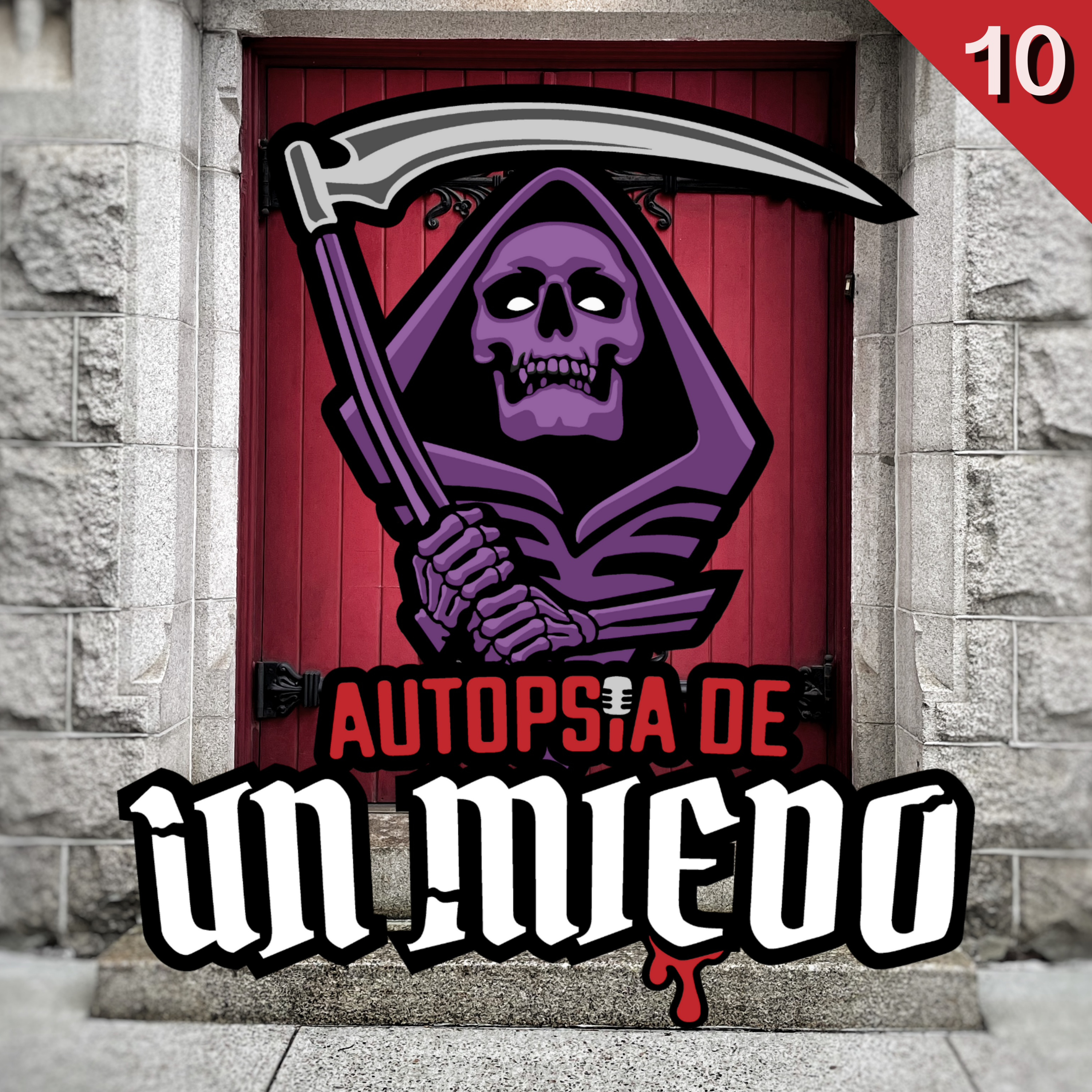 Autopsia de un Miedo