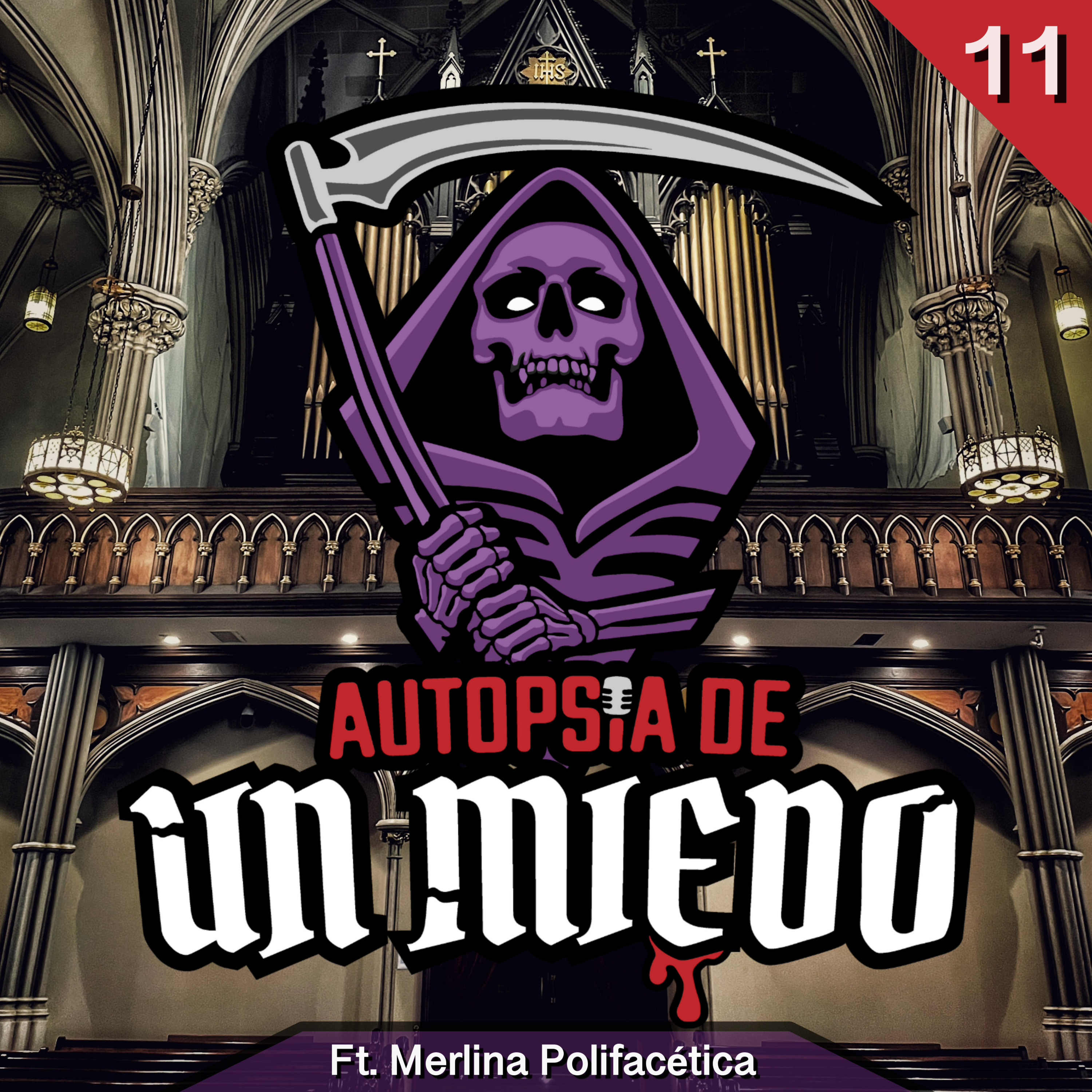 Autopsia de un Miedo