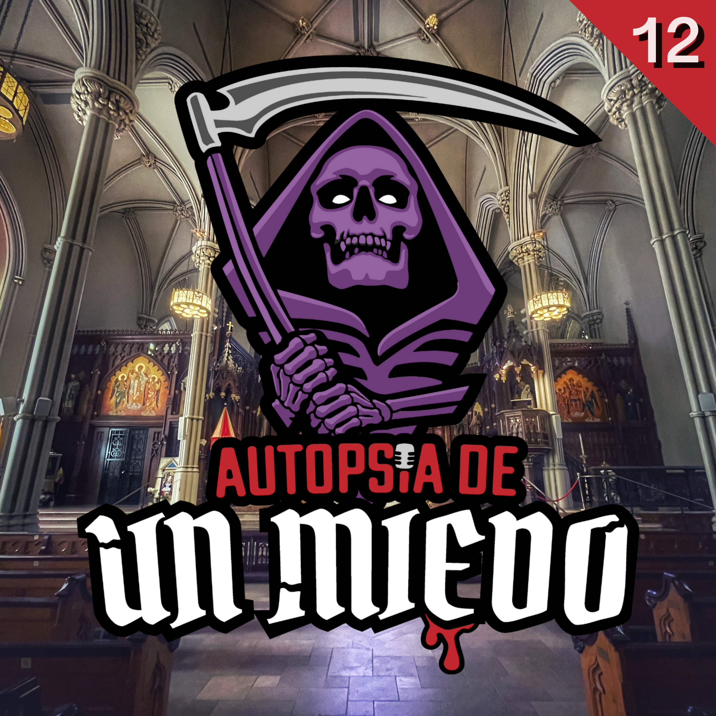 Autopsia de un Miedo