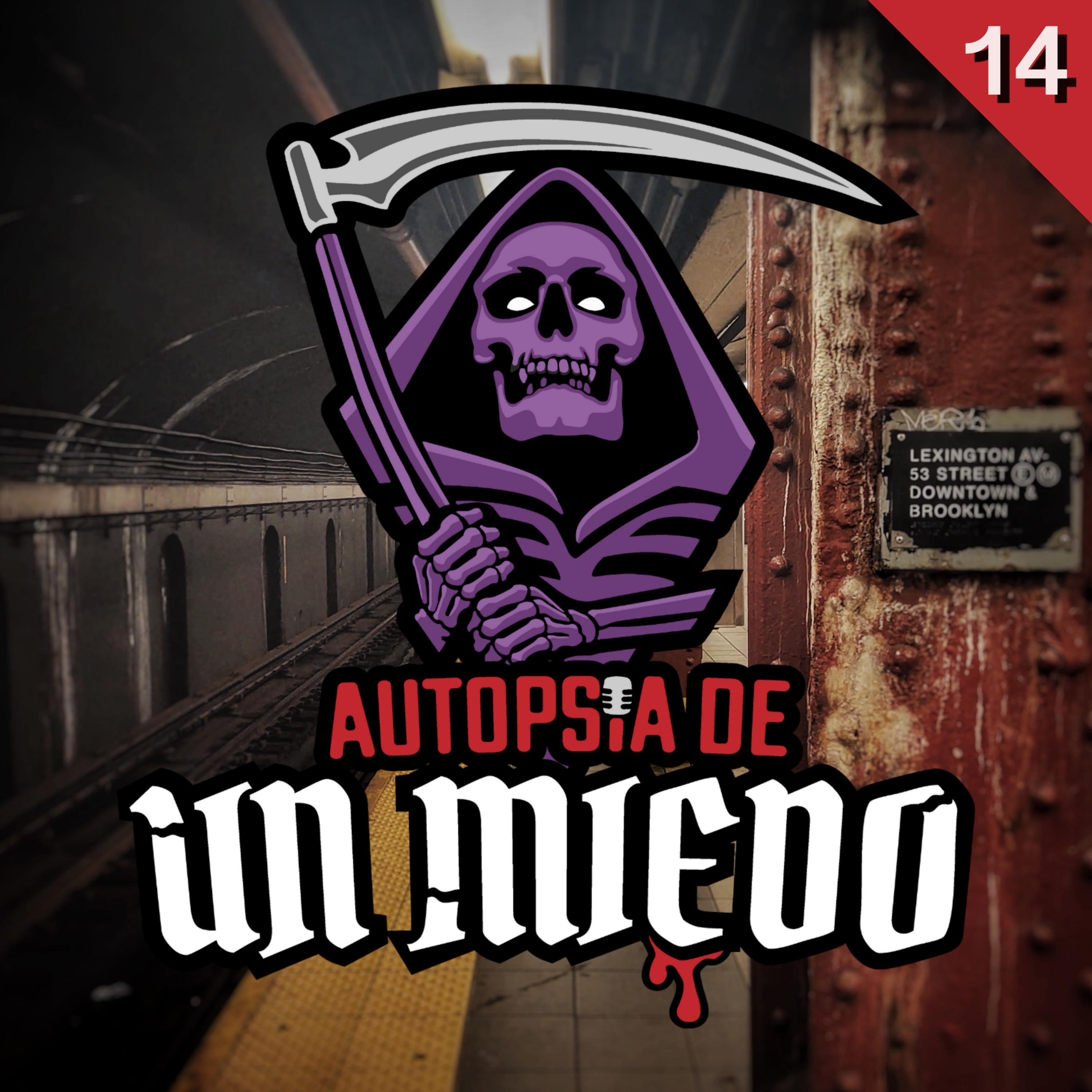 Autopsia de un Miedo