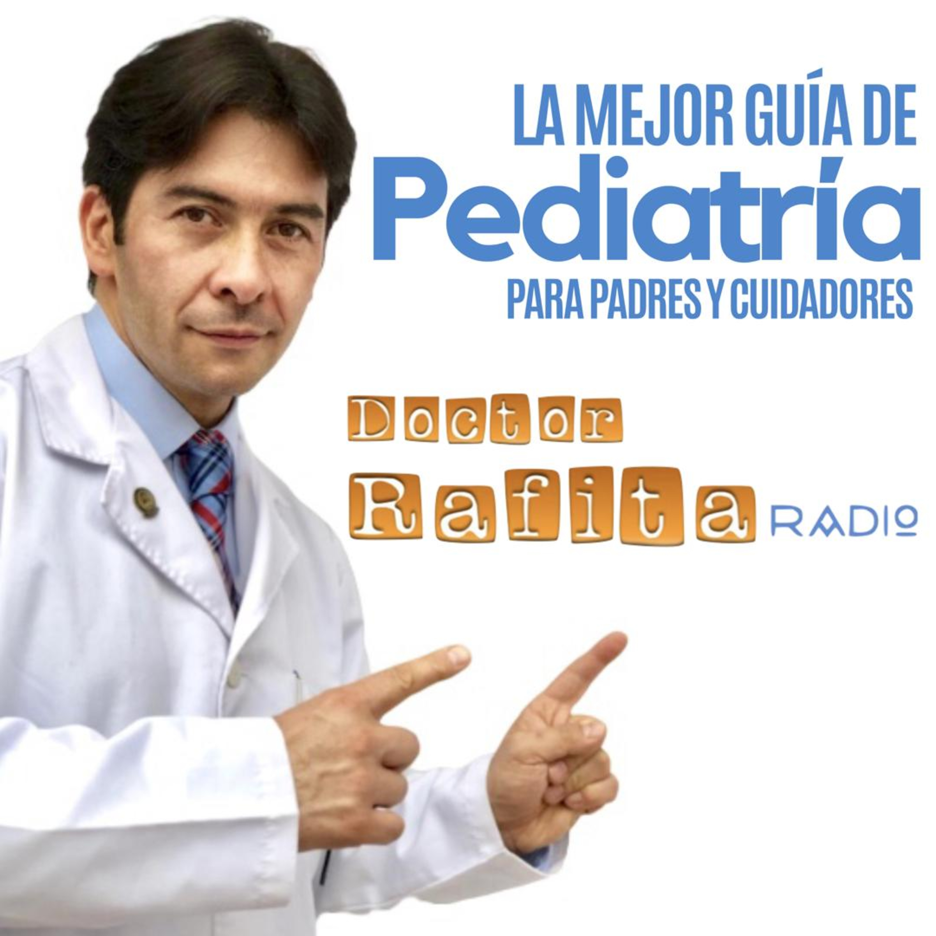 Doctor Rafita Radio