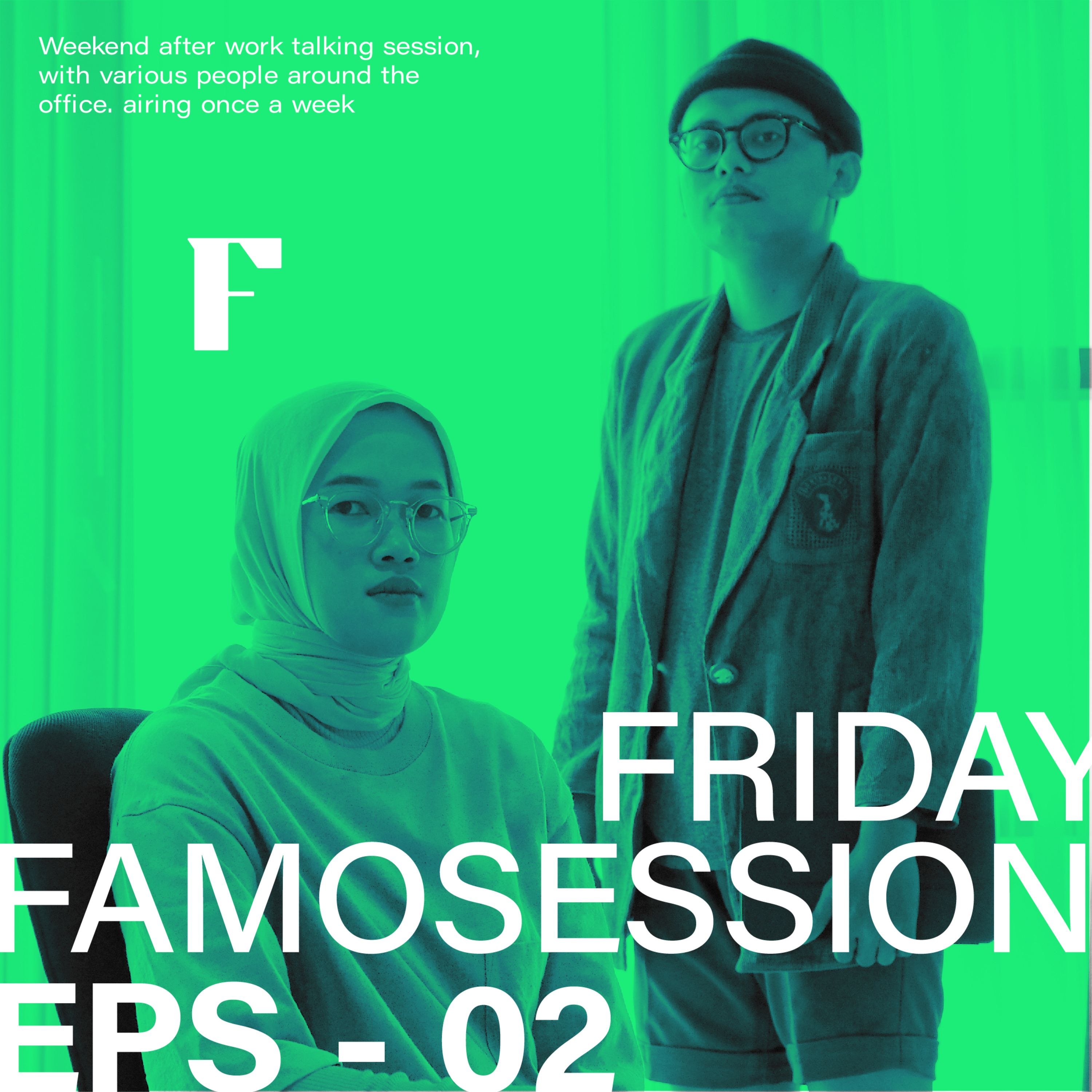 FAMOS BOSS