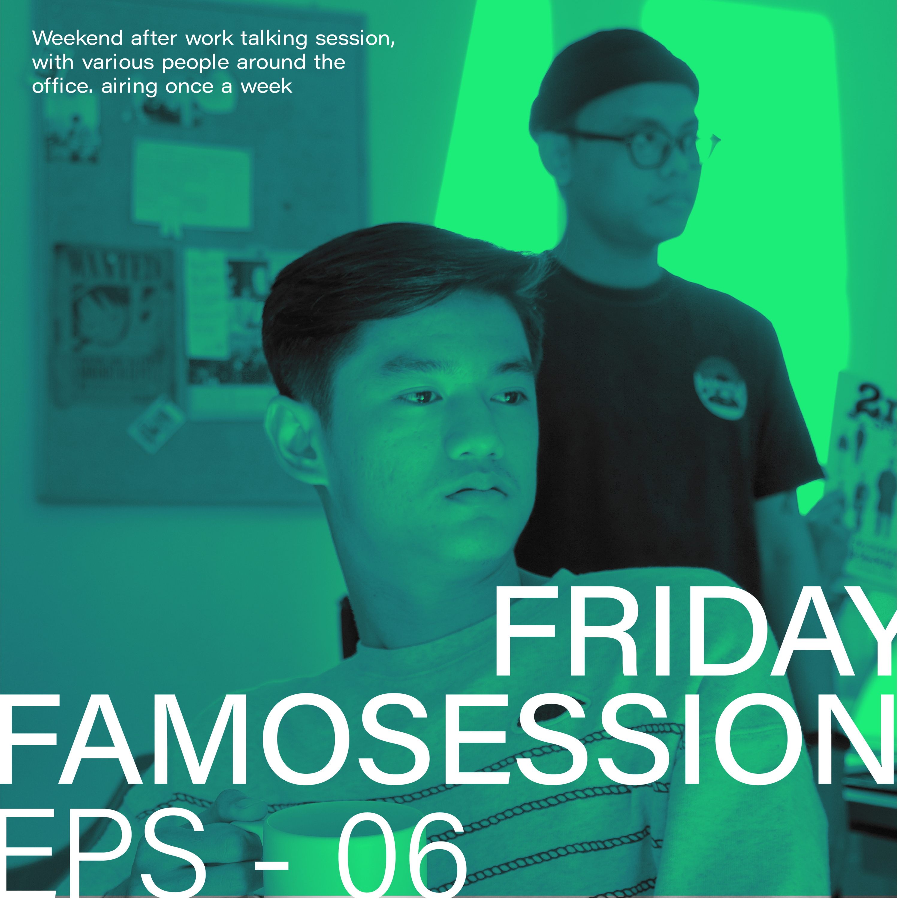 FAMOS BOSS