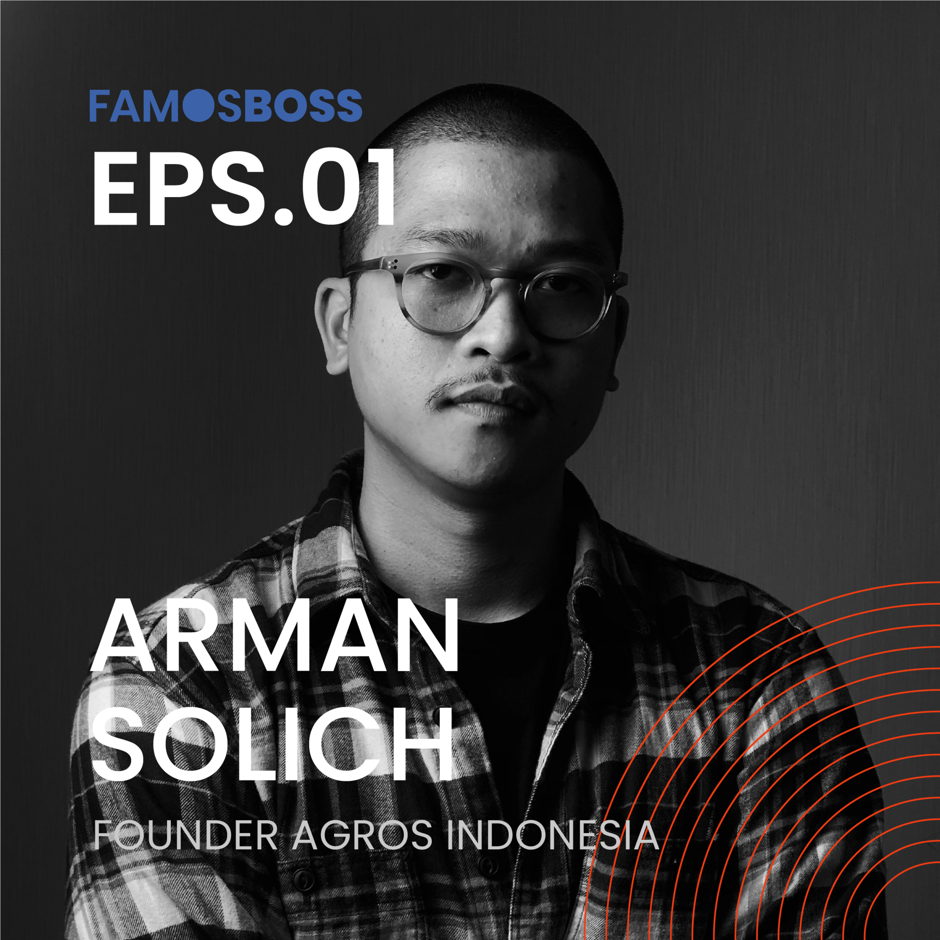 FAMOS BOSS