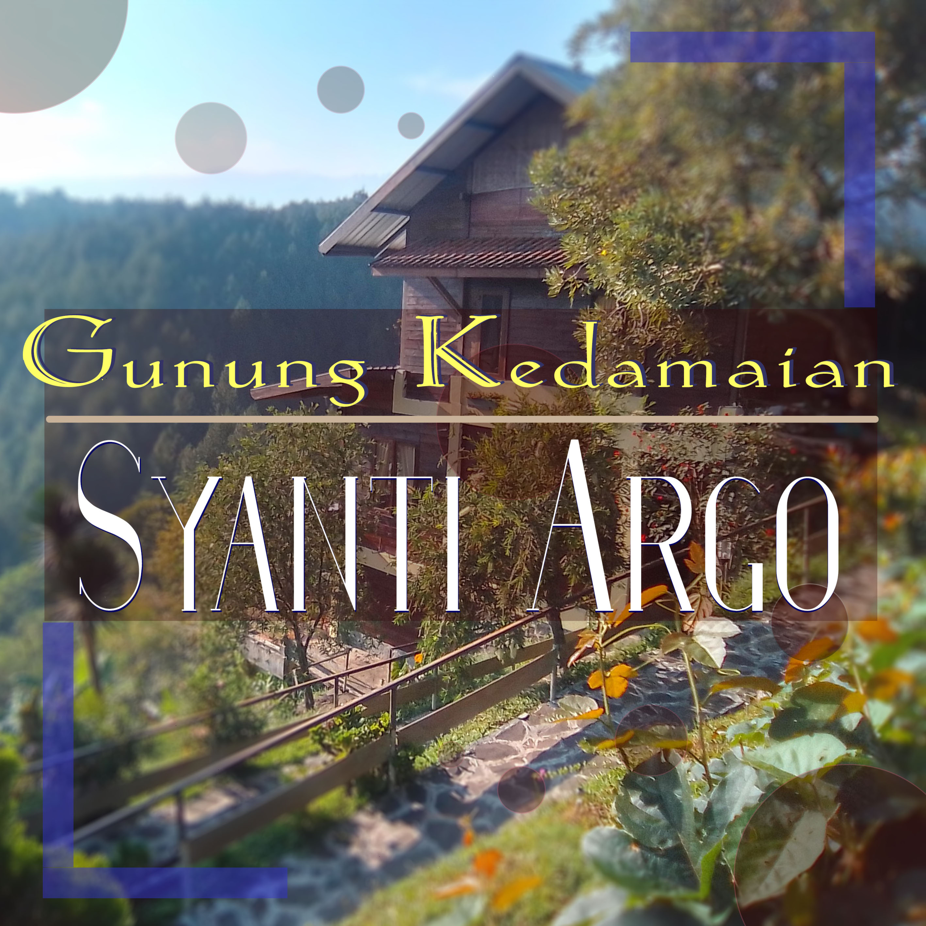 Syanti Argo