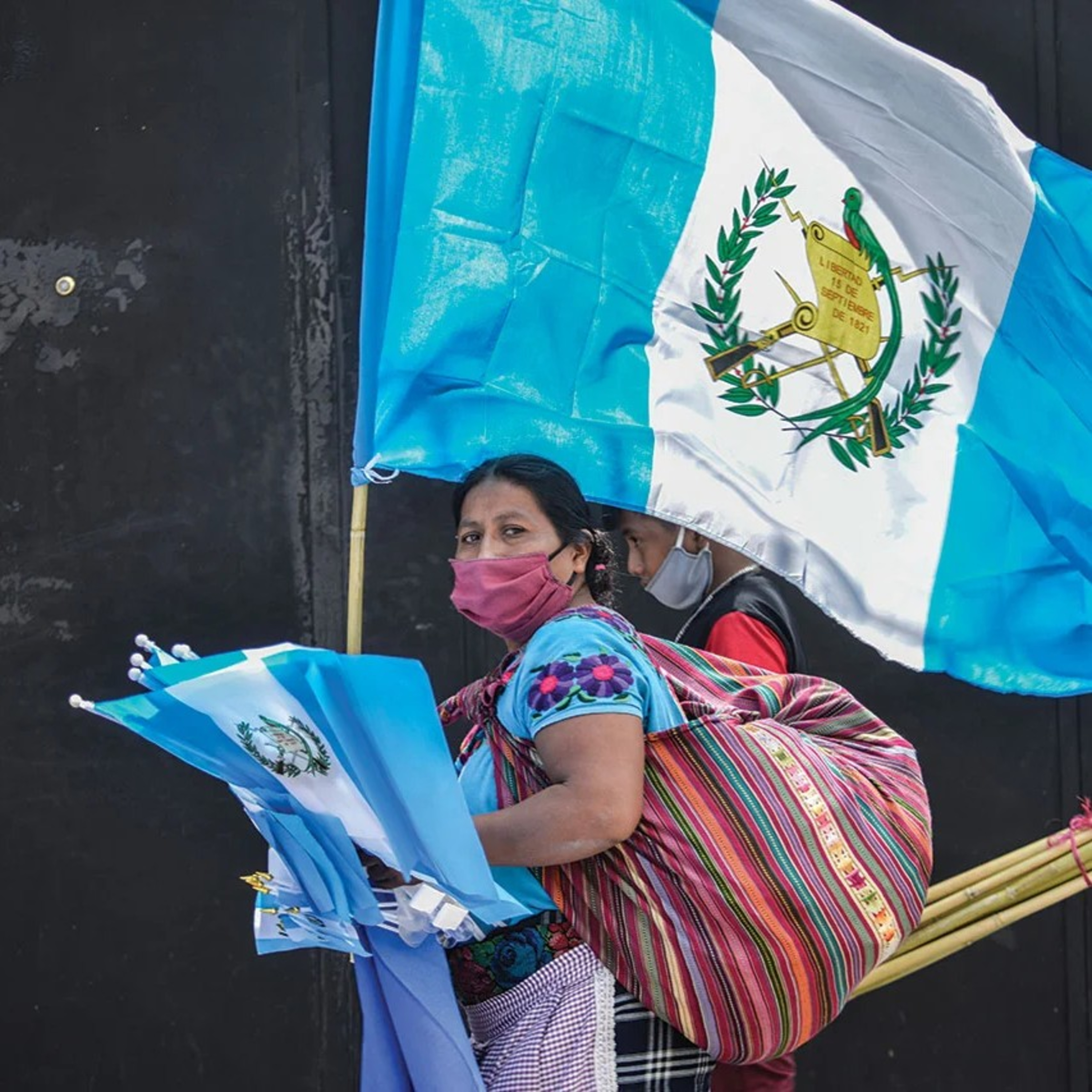 Tarea audio pandemia