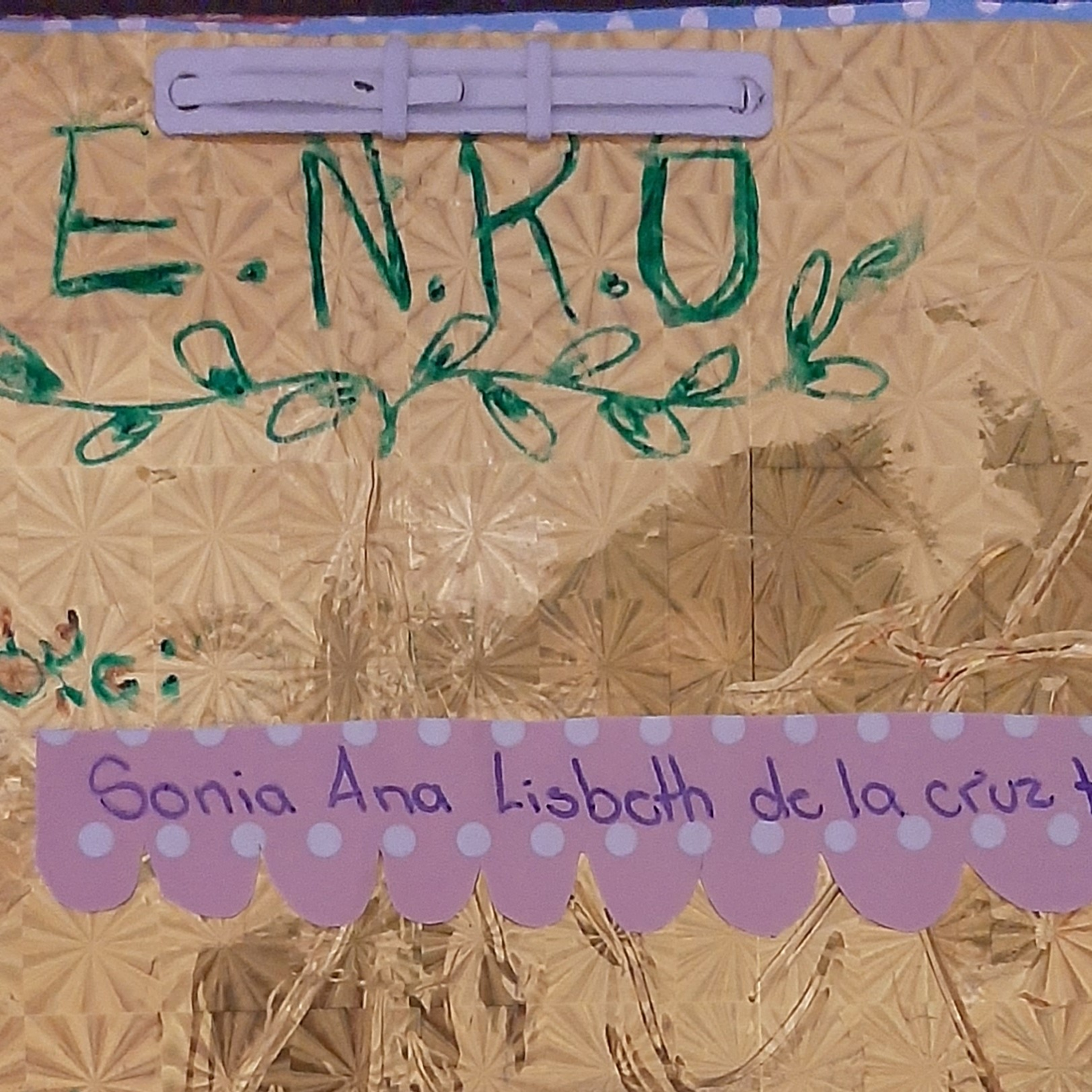 Canción: Antes de ti mi amor- voz sonia ana lisbeth de la cruz cruz autora: Mon laferte.