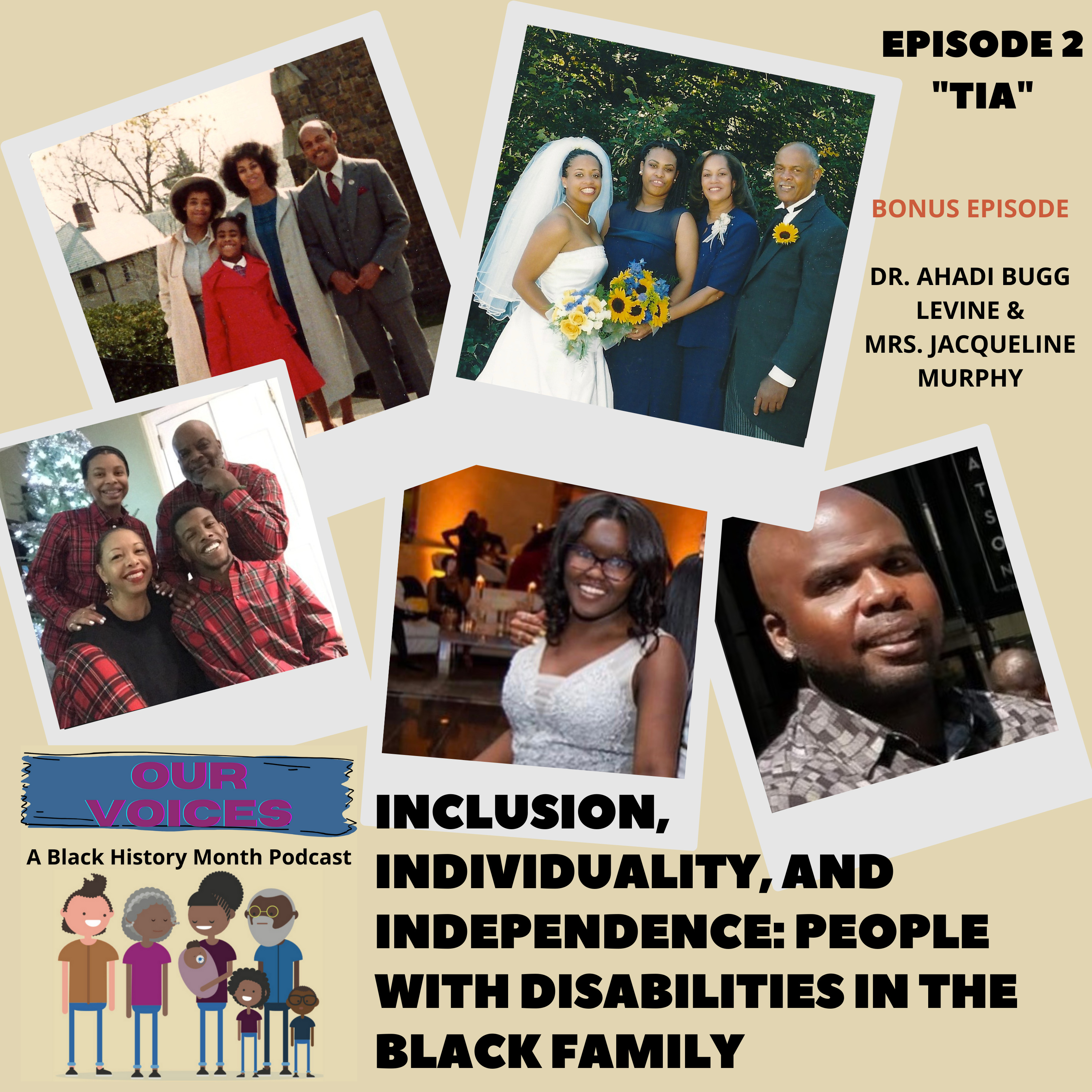 South Orange Village: Our Voices