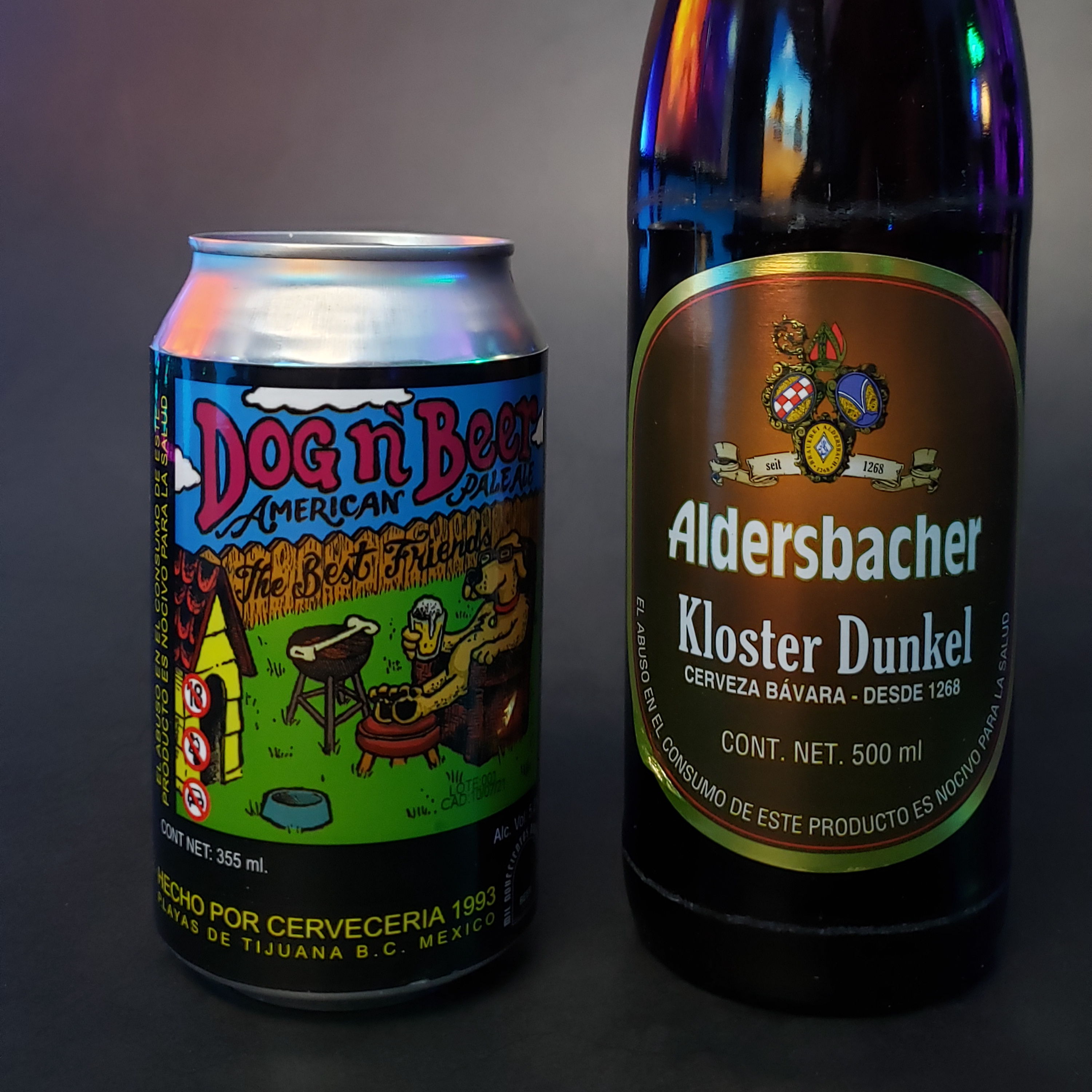 Detrás de la barra MX