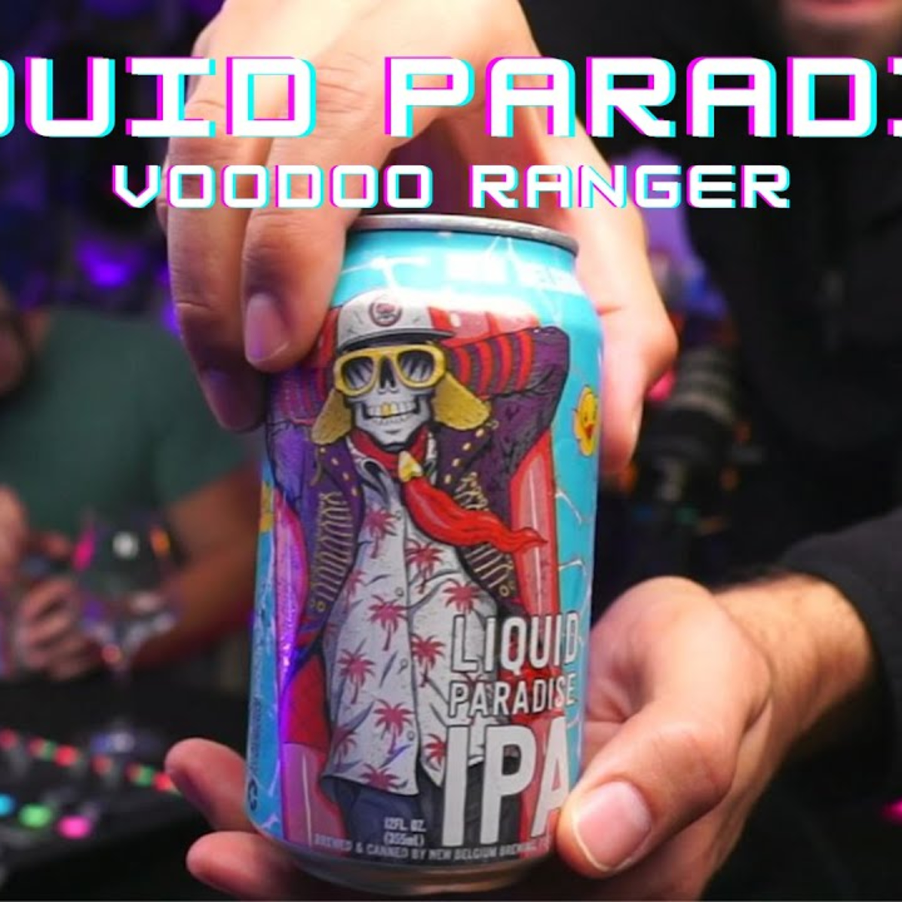 Detrás de la barra MX