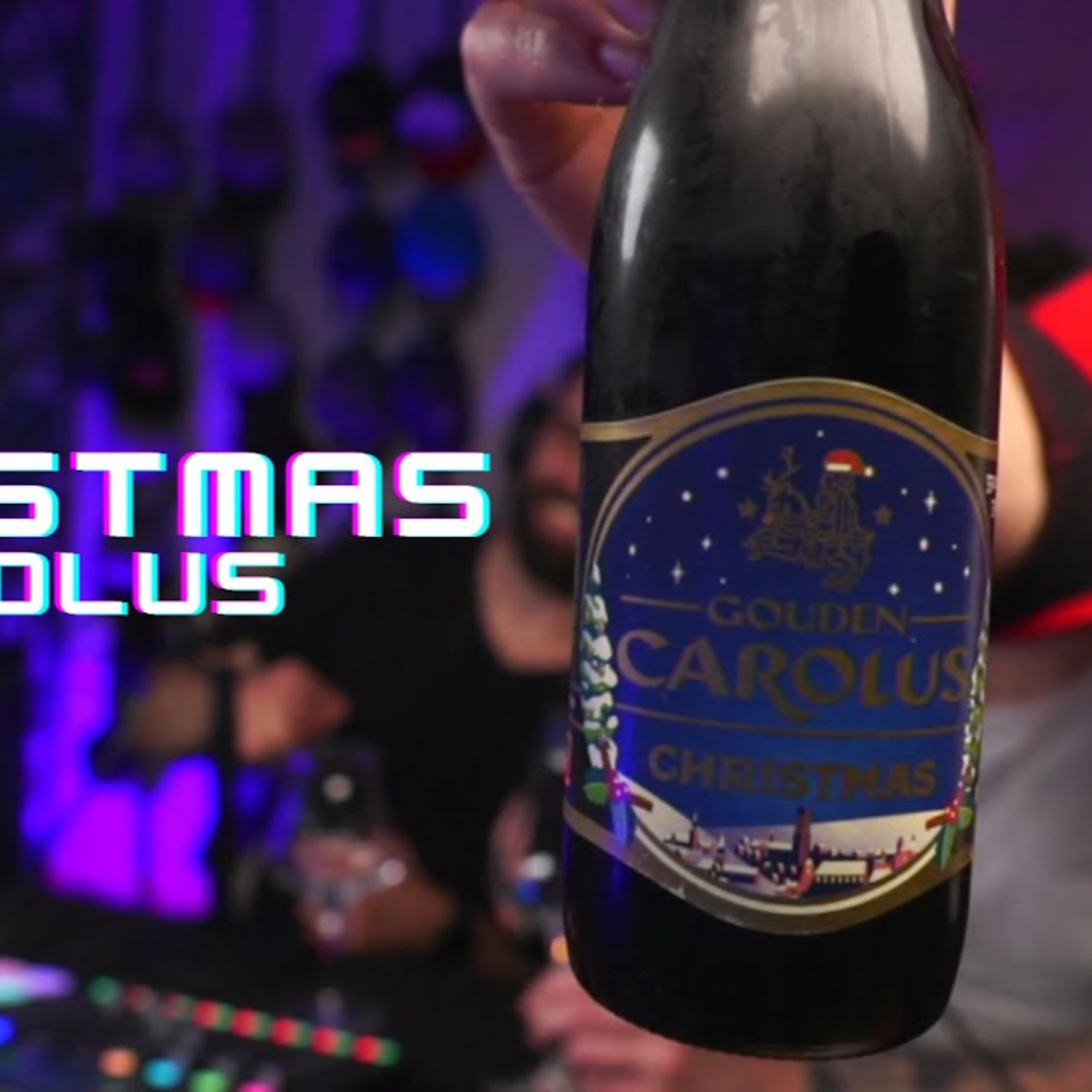 Detrás de la barra MX