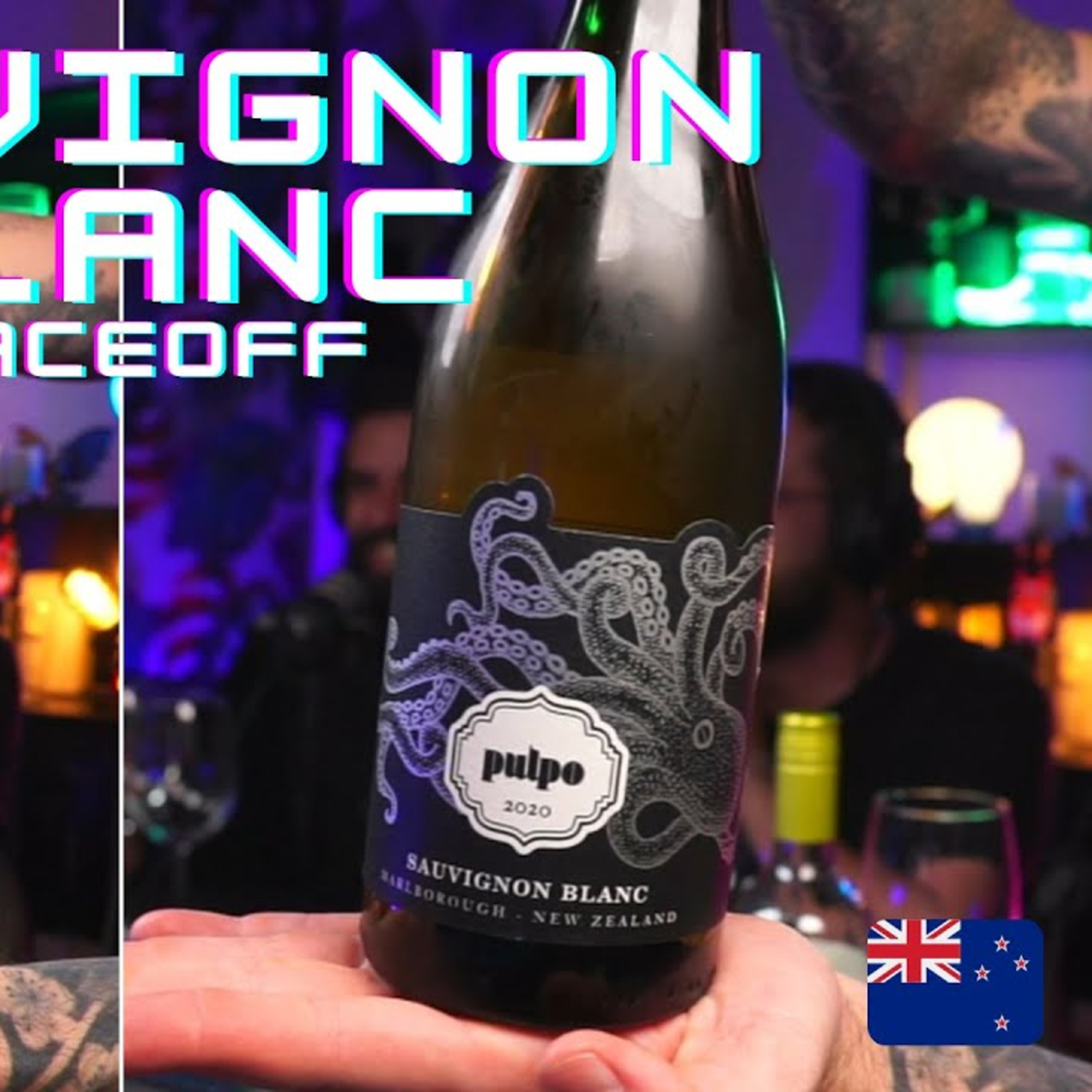 Detrás de la barra MX