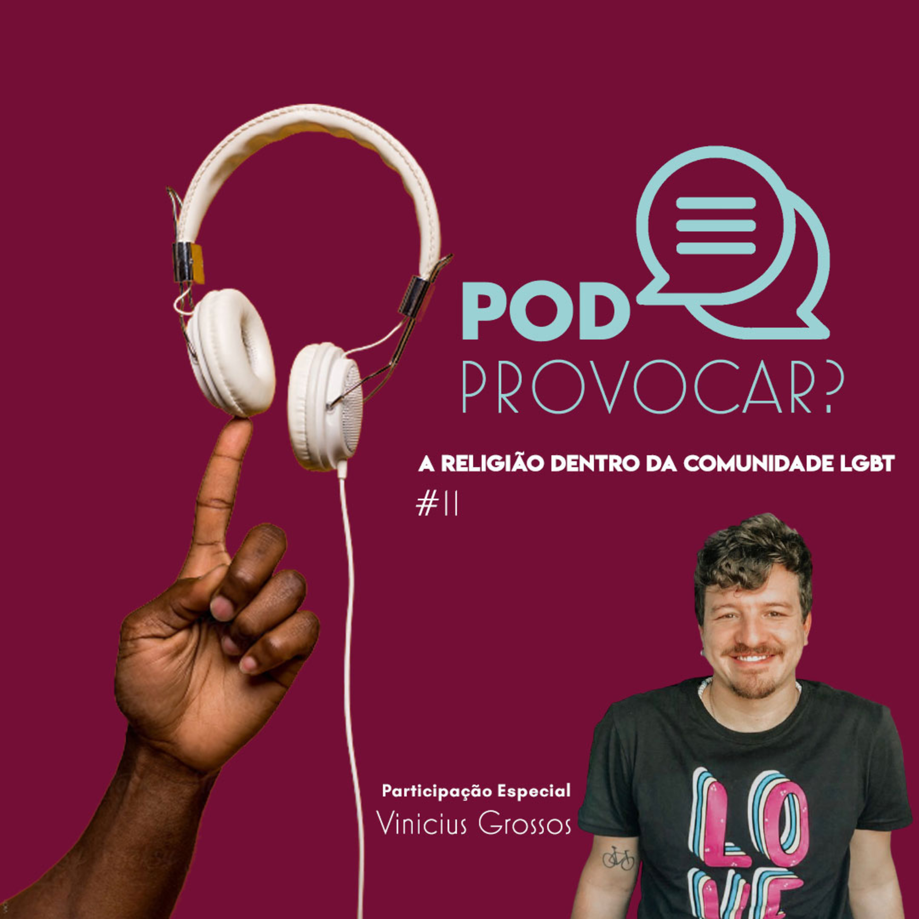 Pod Provocar?