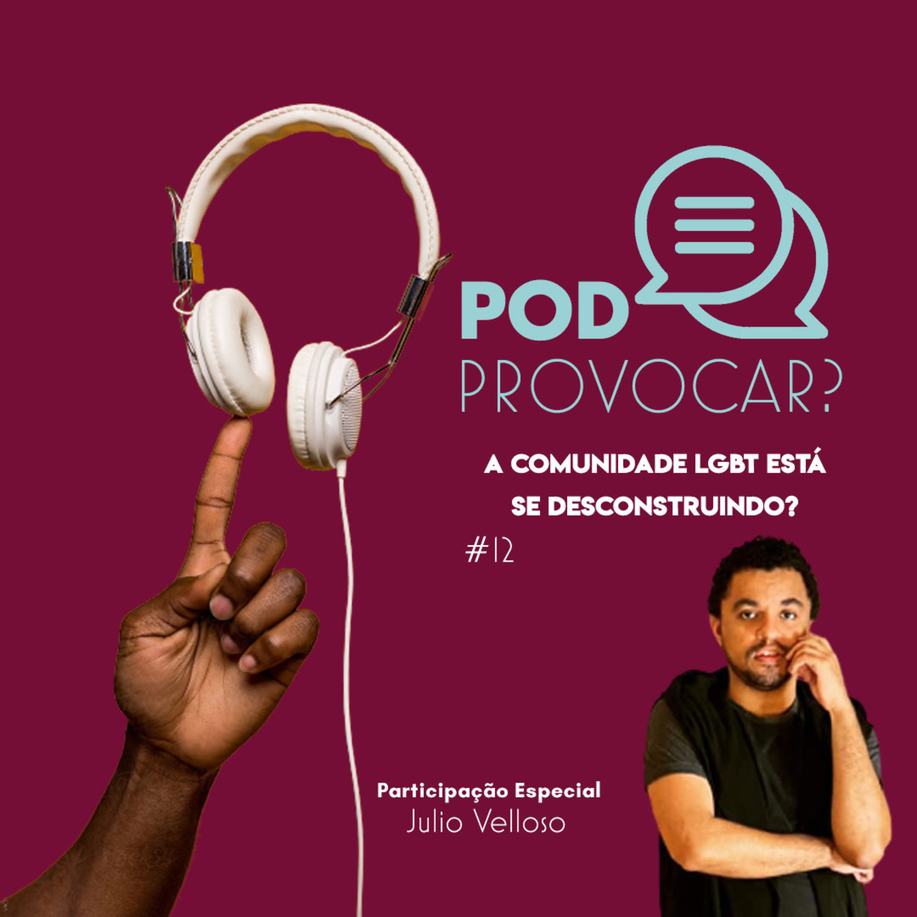 Pod Provocar?