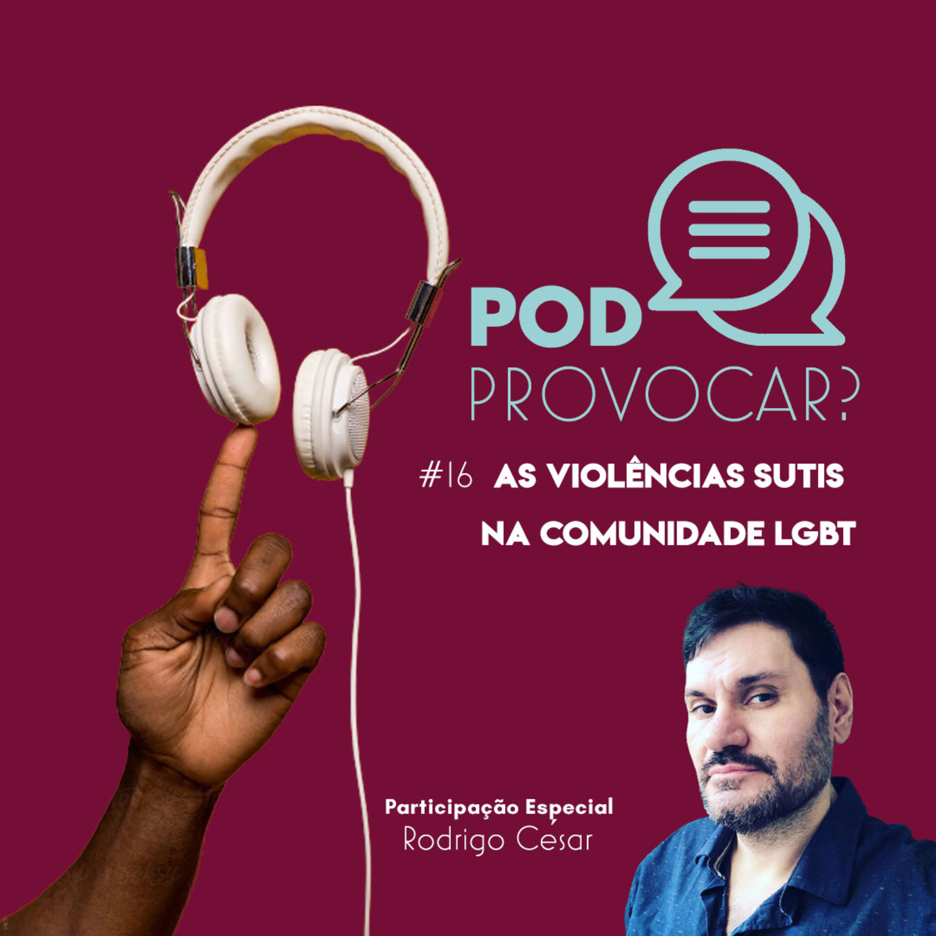 Pod Provocar?