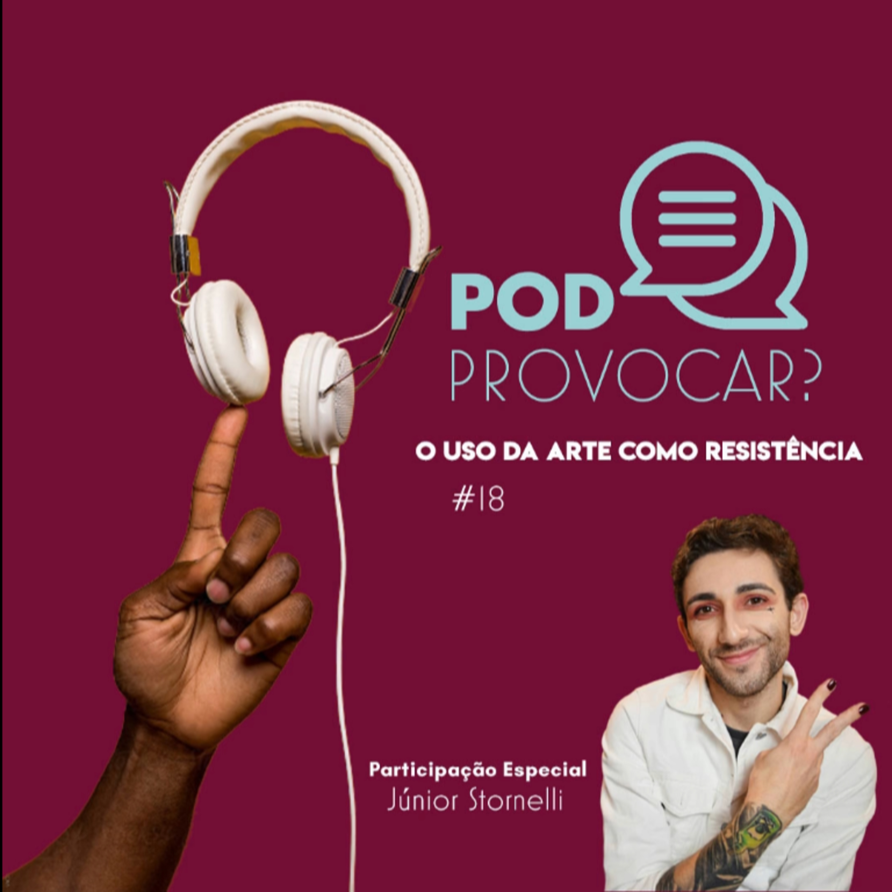 Pod Provocar?