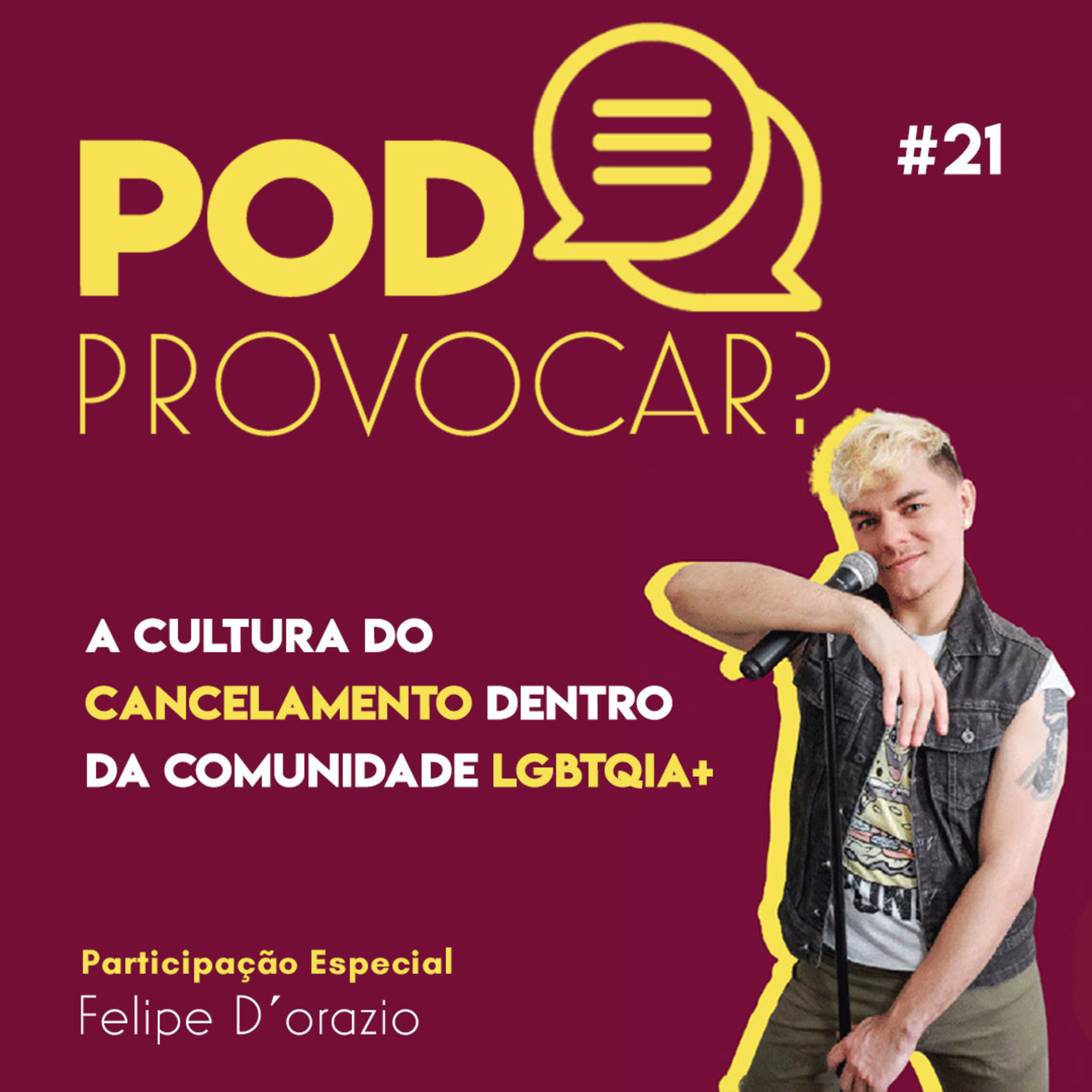 Pod Provocar?