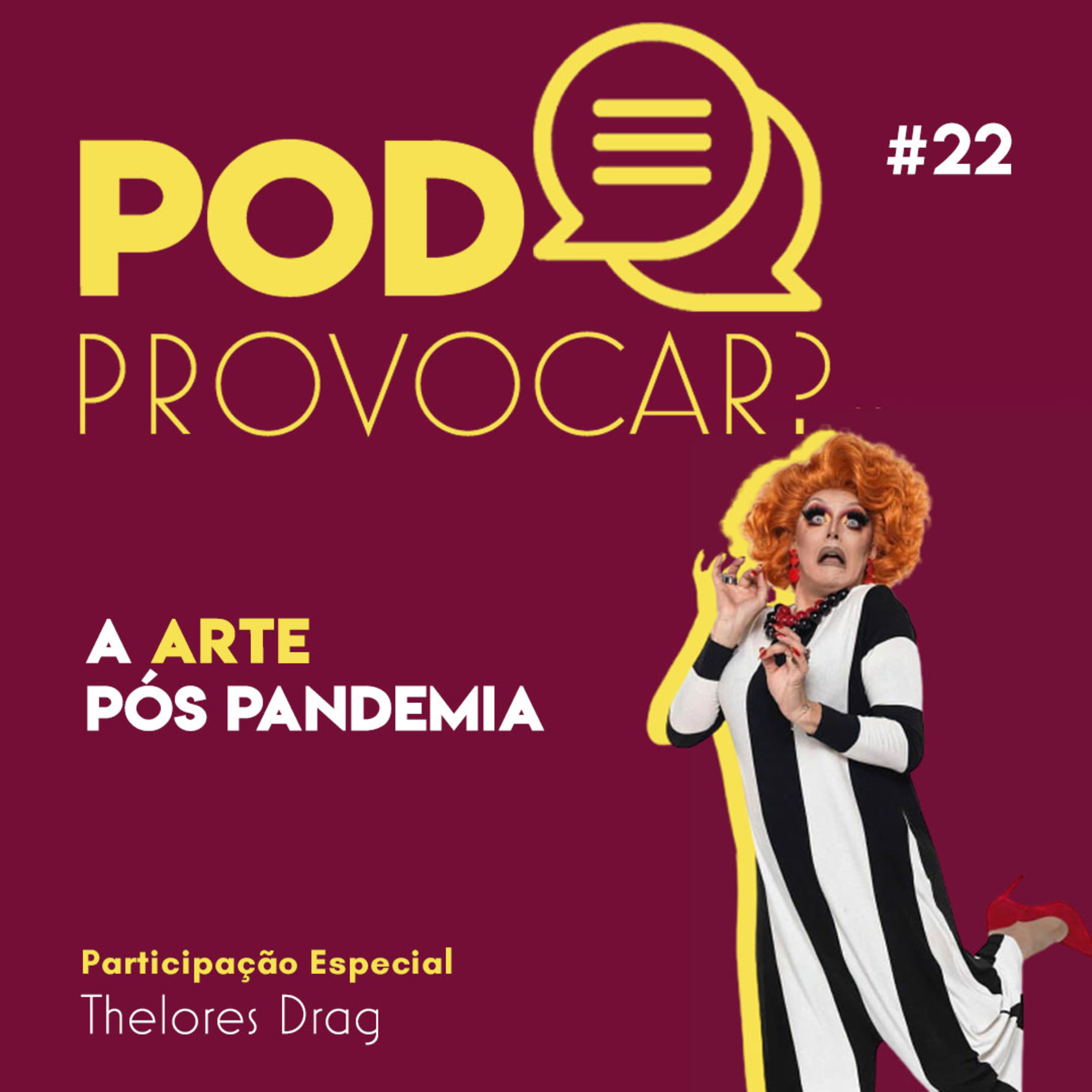 Pod Provocar?