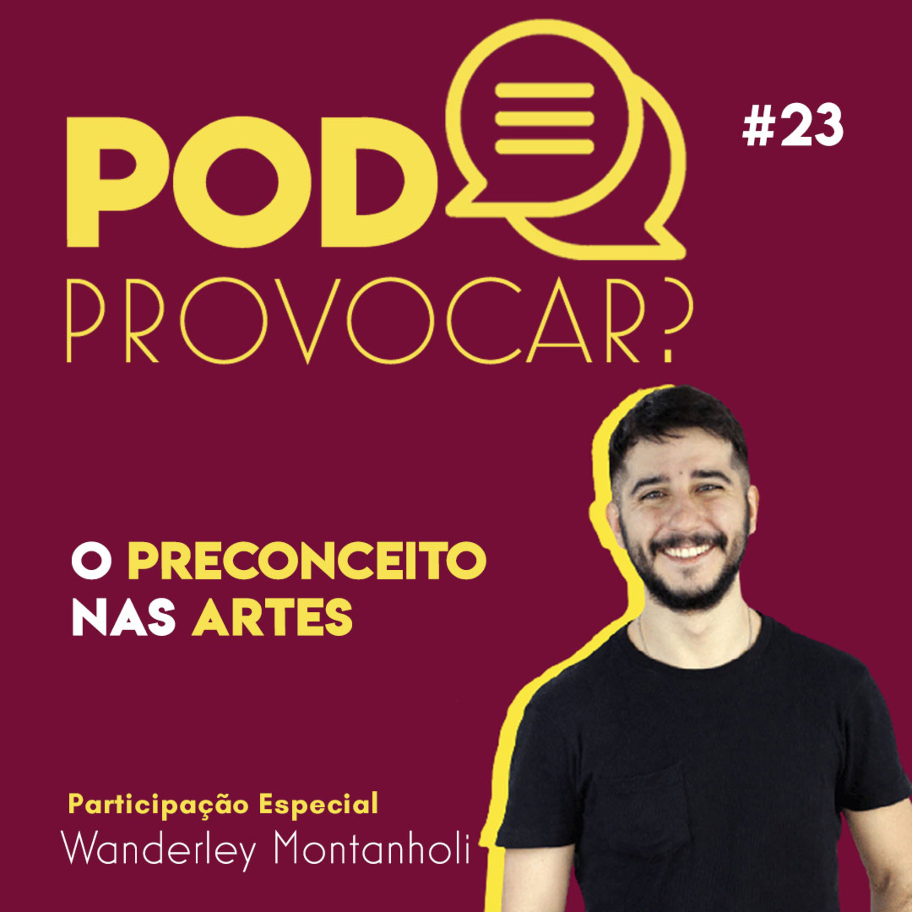 Pod Provocar?