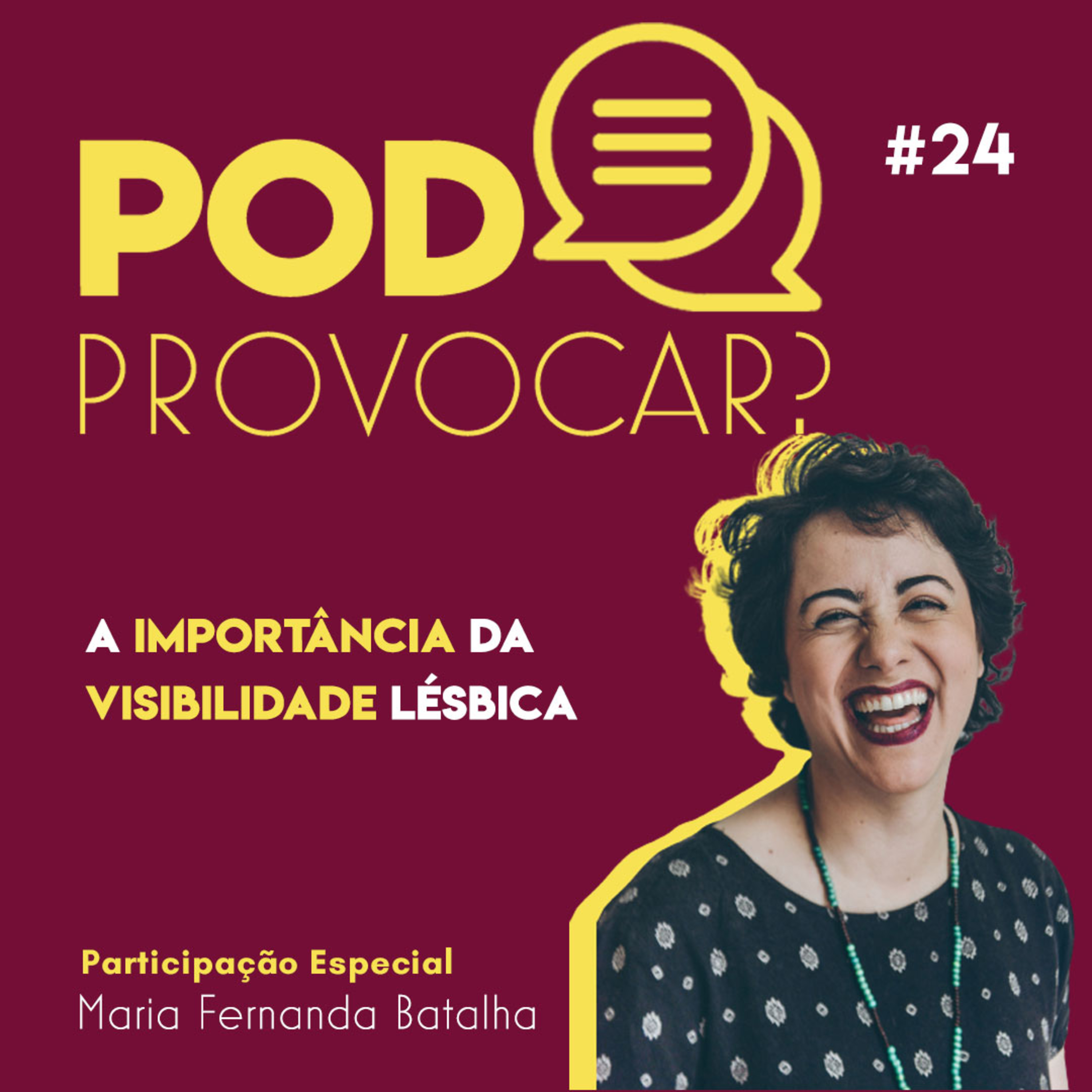 Pod Provocar?