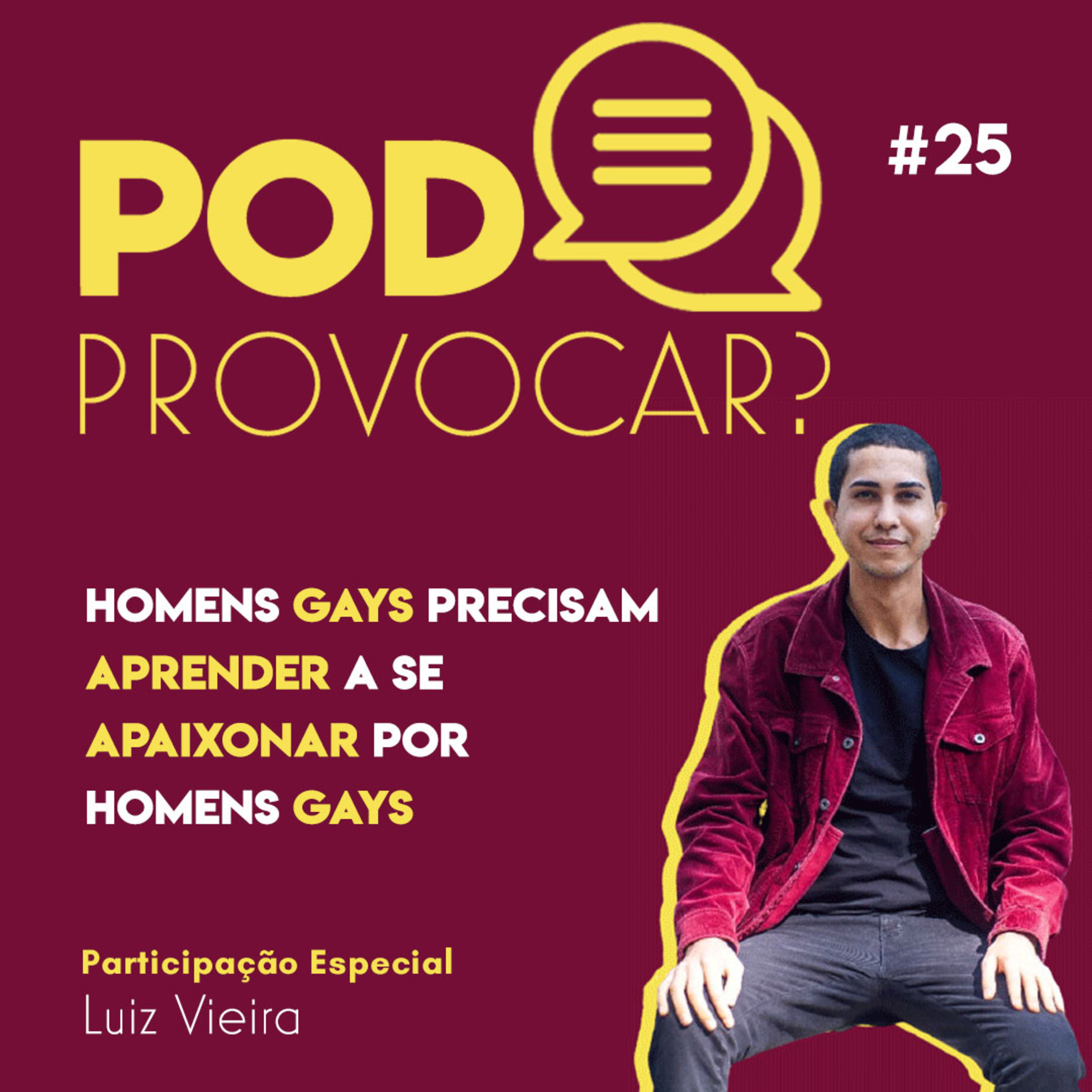 Pod Provocar?