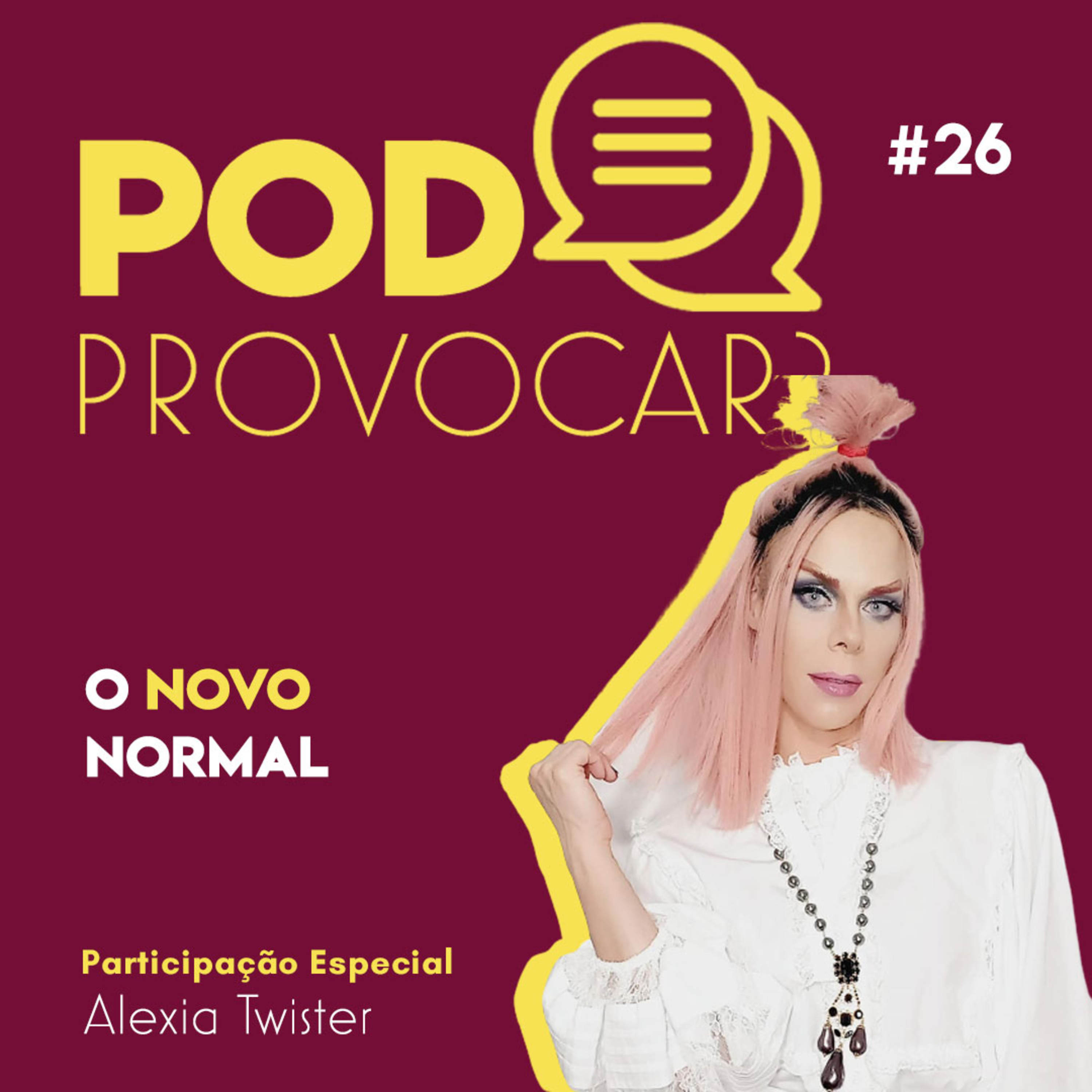 Pod Provocar?