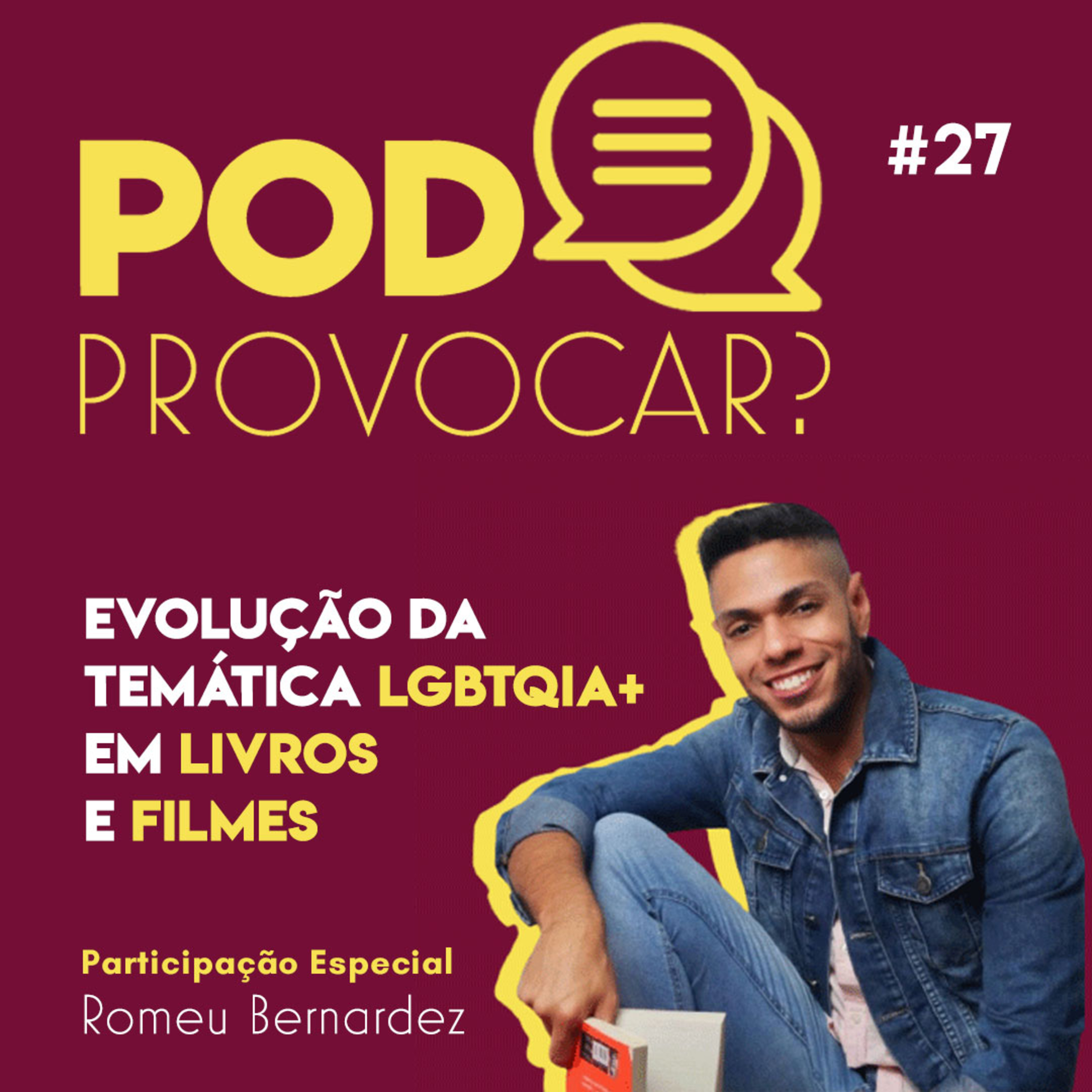 Pod Provocar?