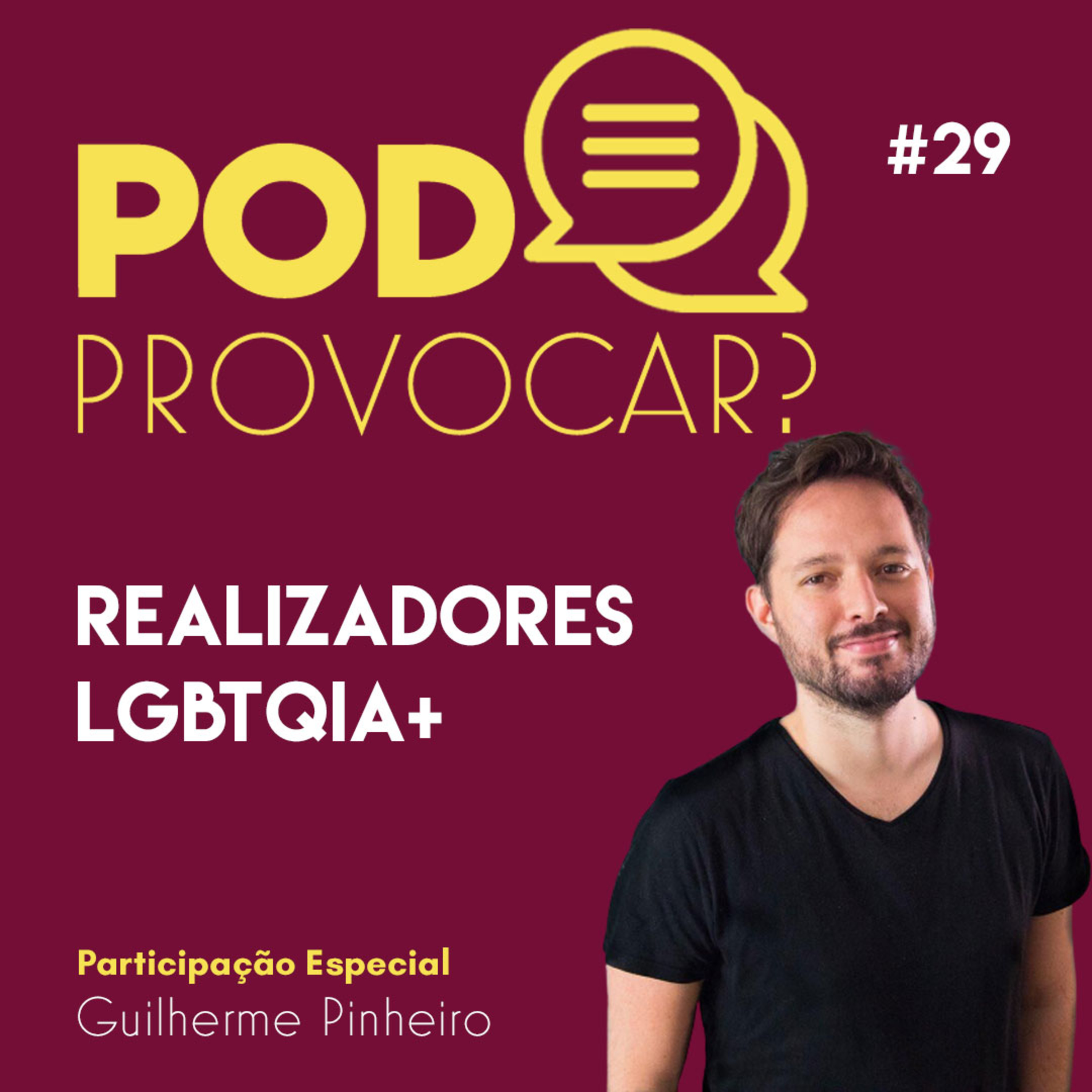 Pod Provocar?