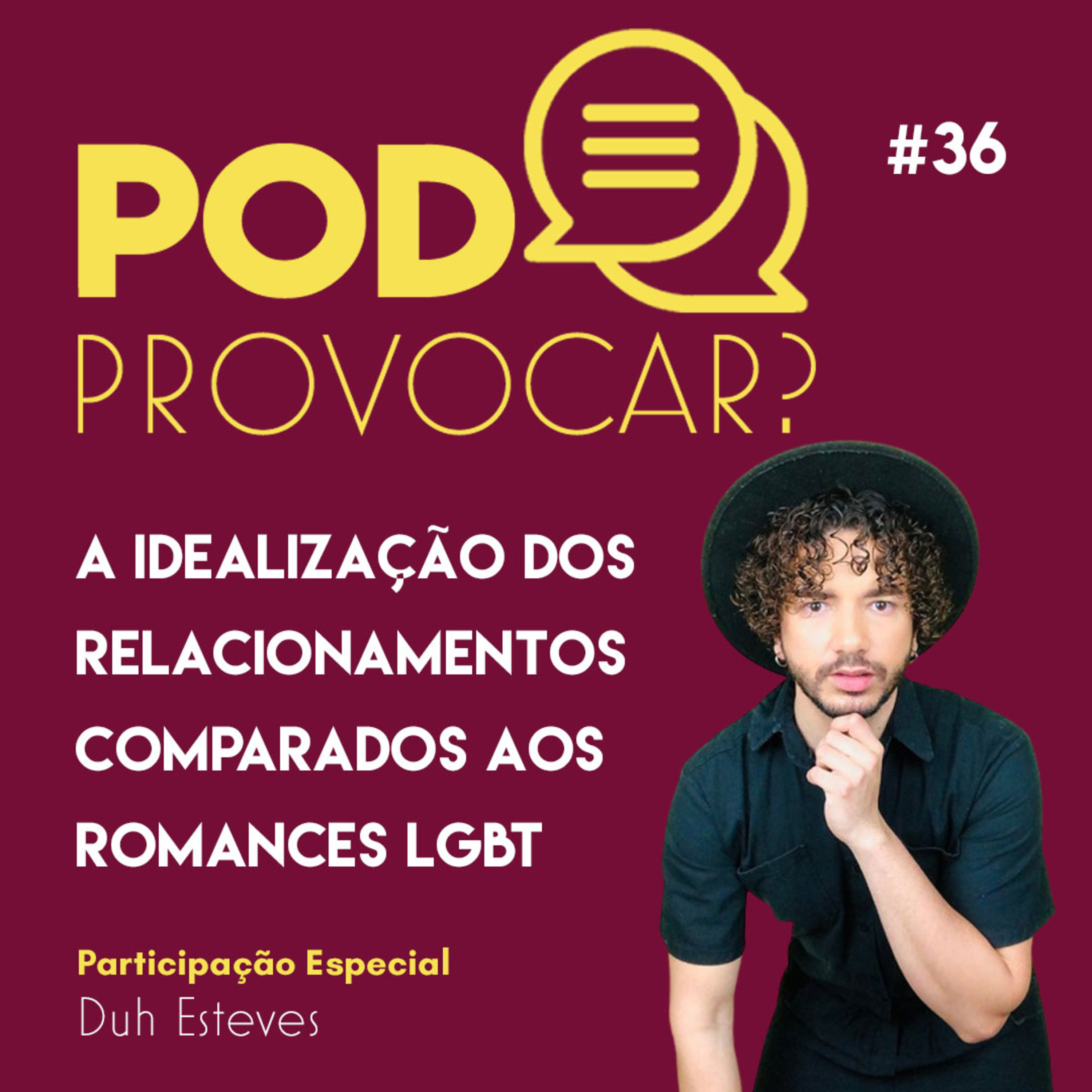 Pod Provocar?