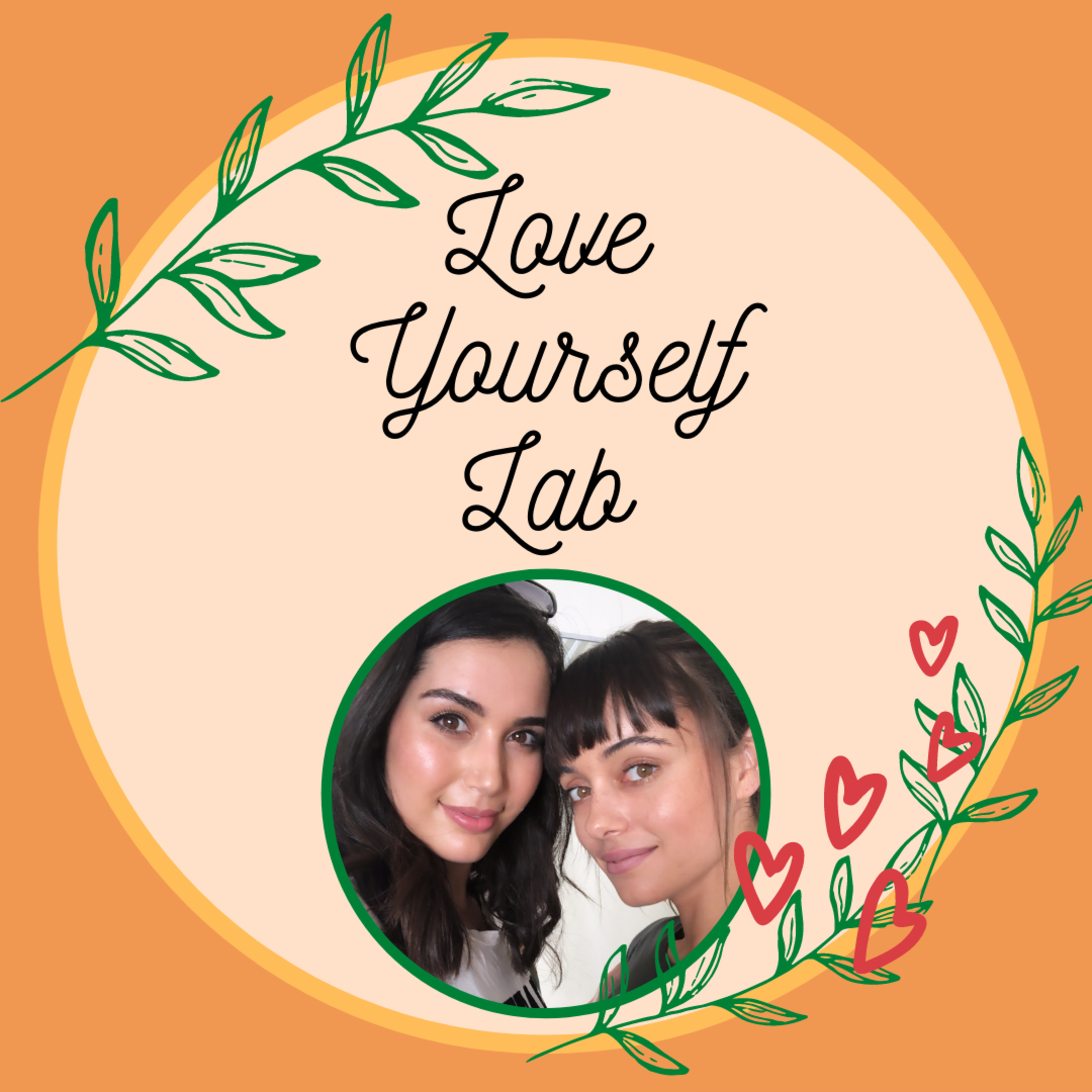 Love Yourself Lab