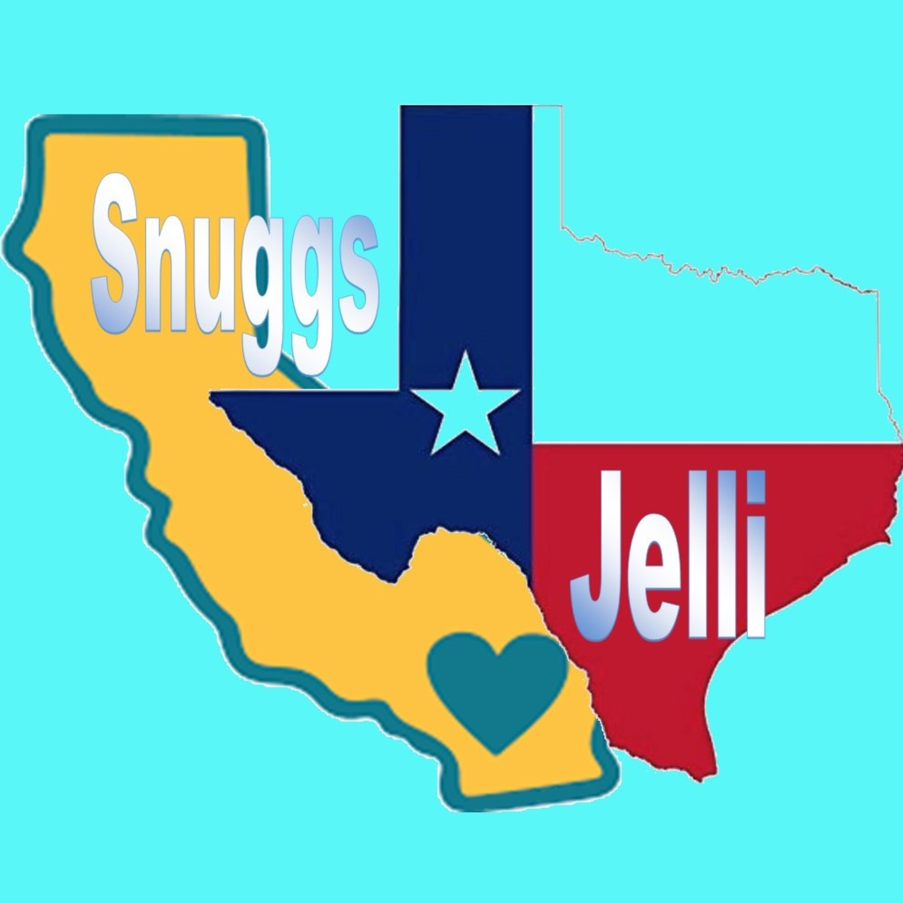 Snuggs N\' Jelli\'s Journey