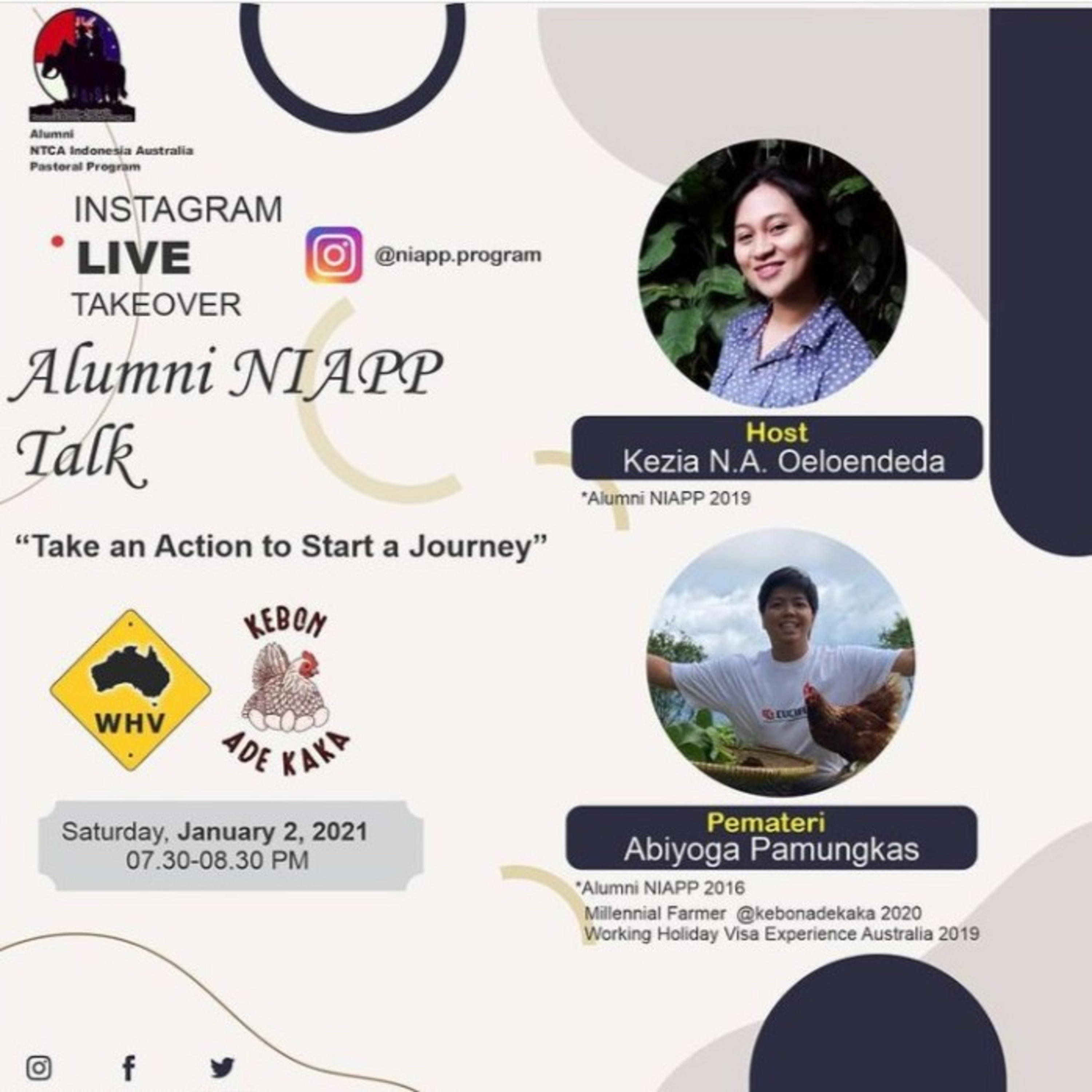 NIAPP Program