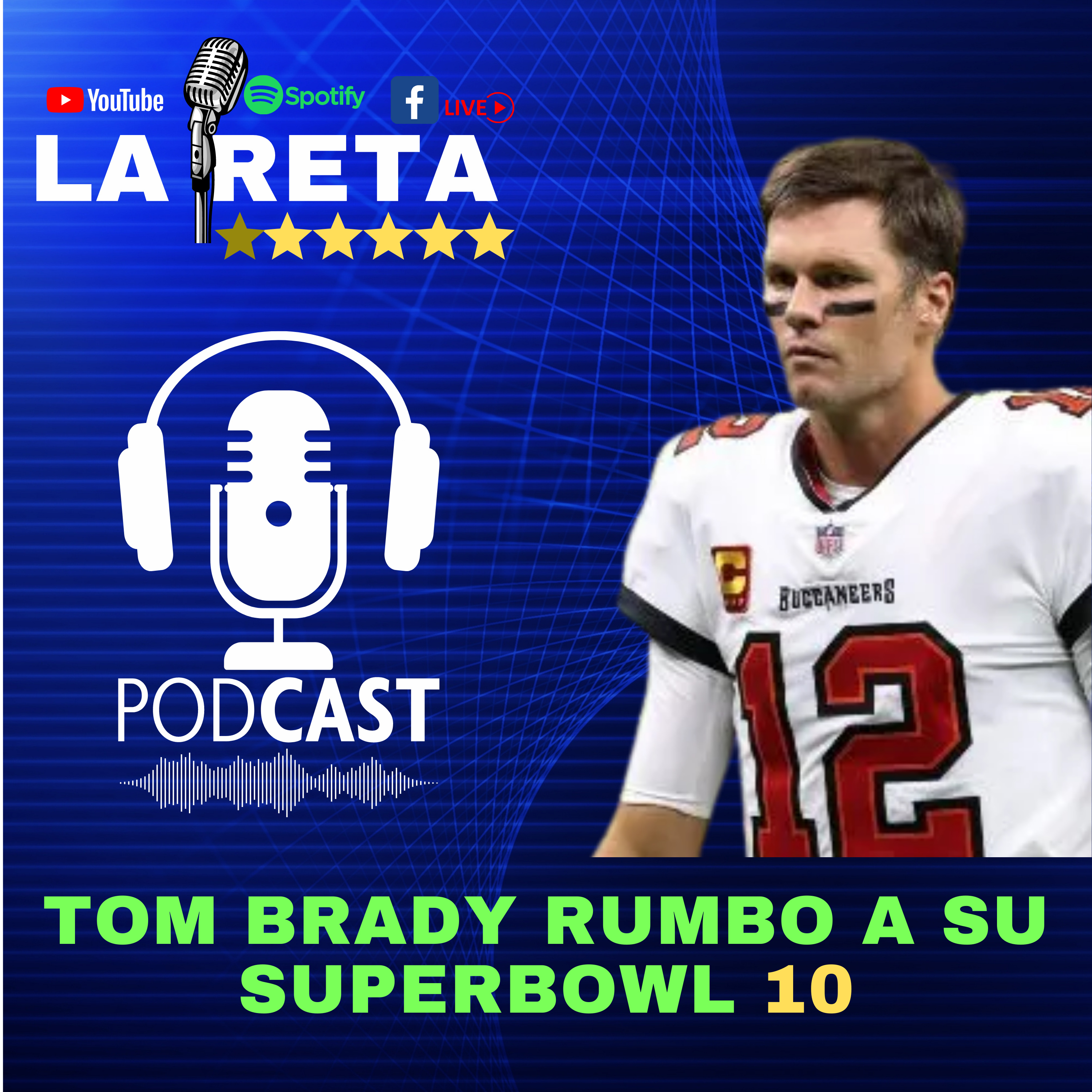 La Reta Deportiva