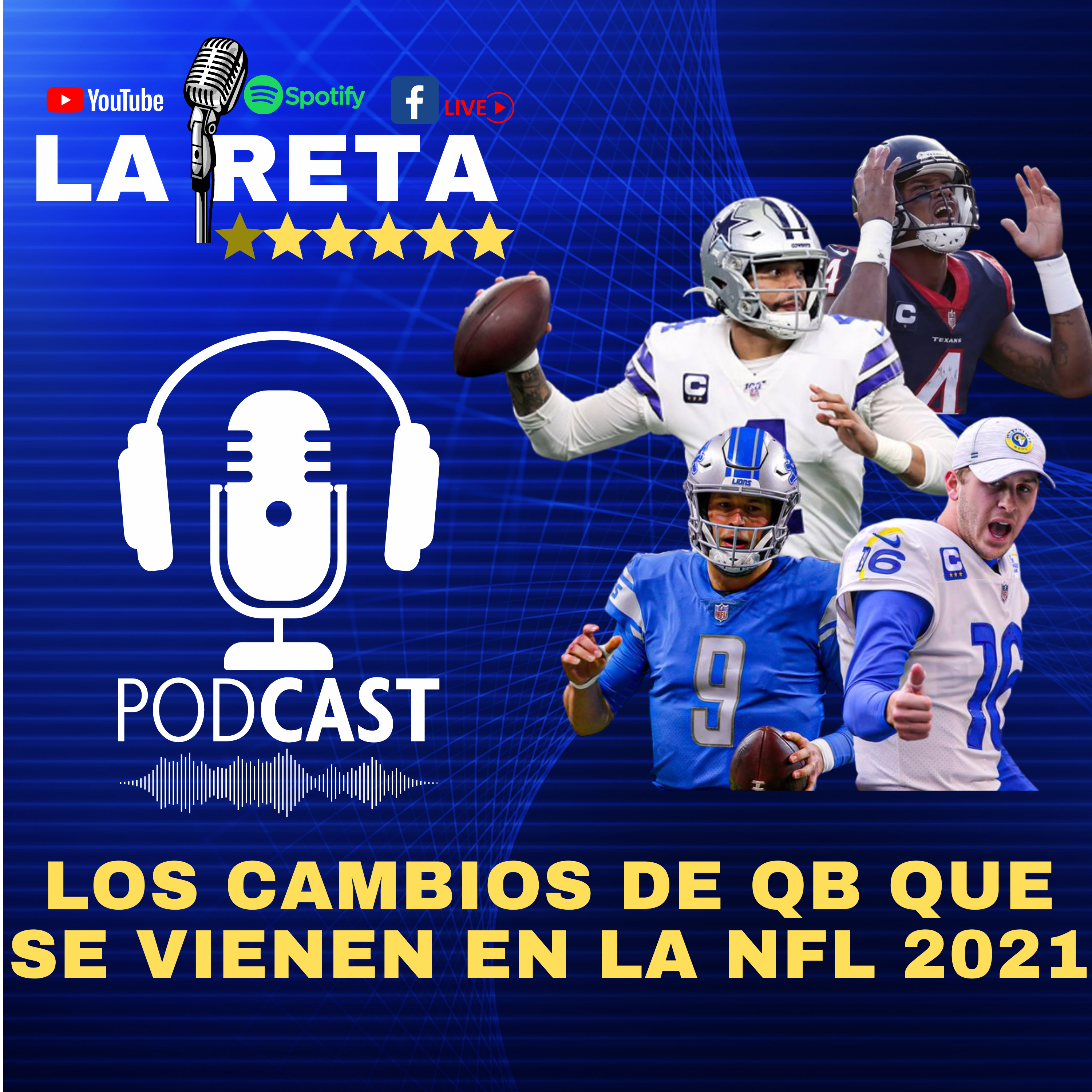La Reta Deportiva