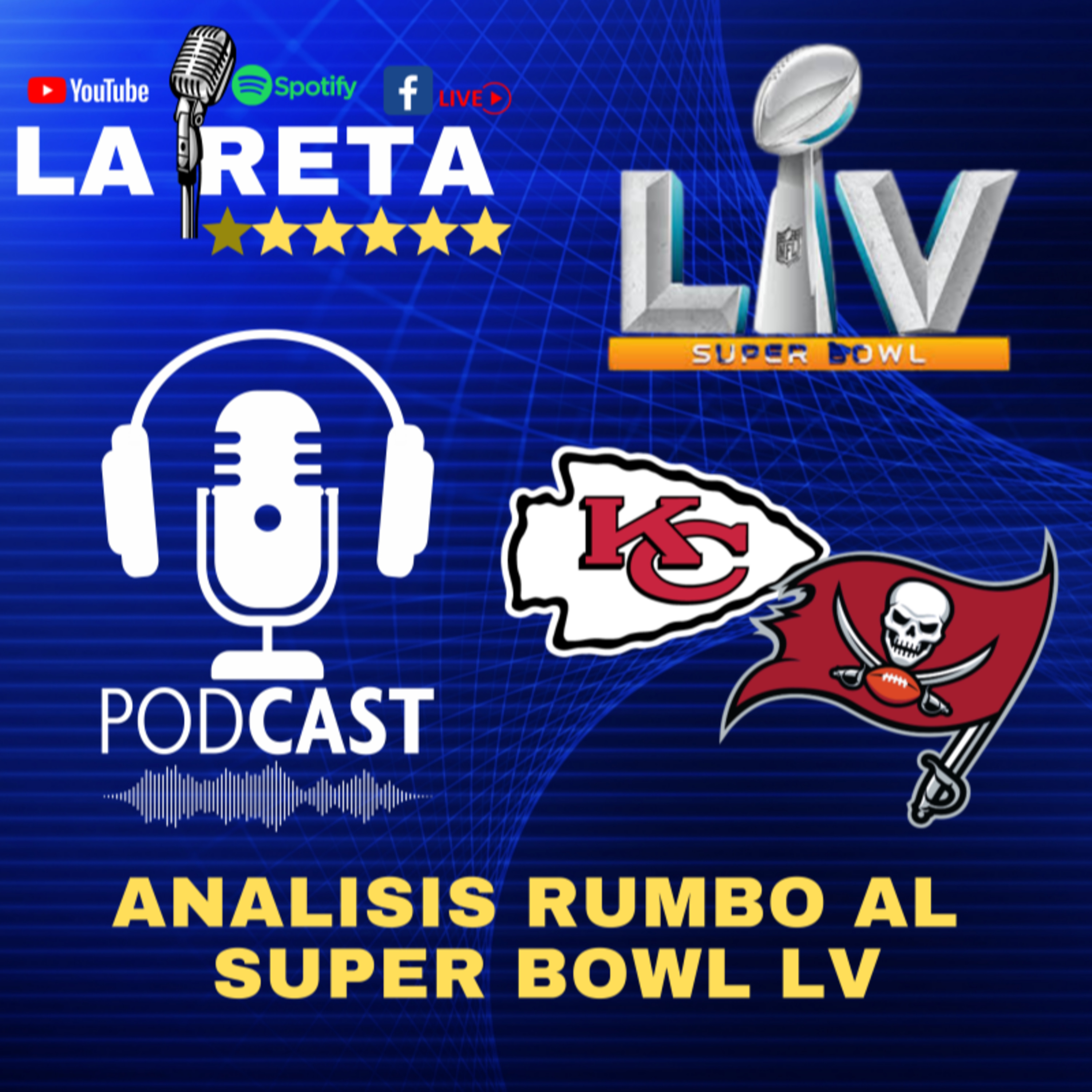 La Reta Deportiva