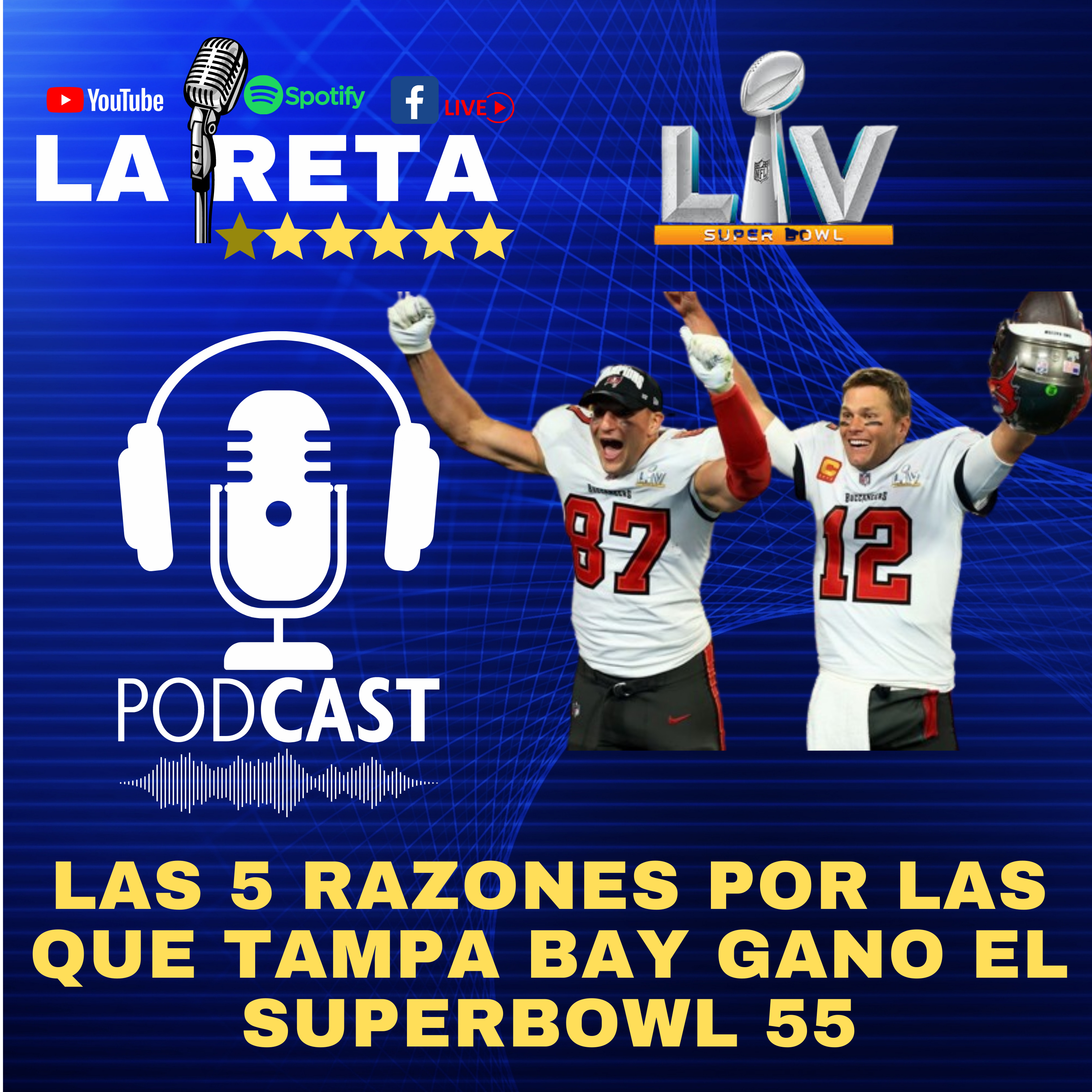 La Reta Deportiva